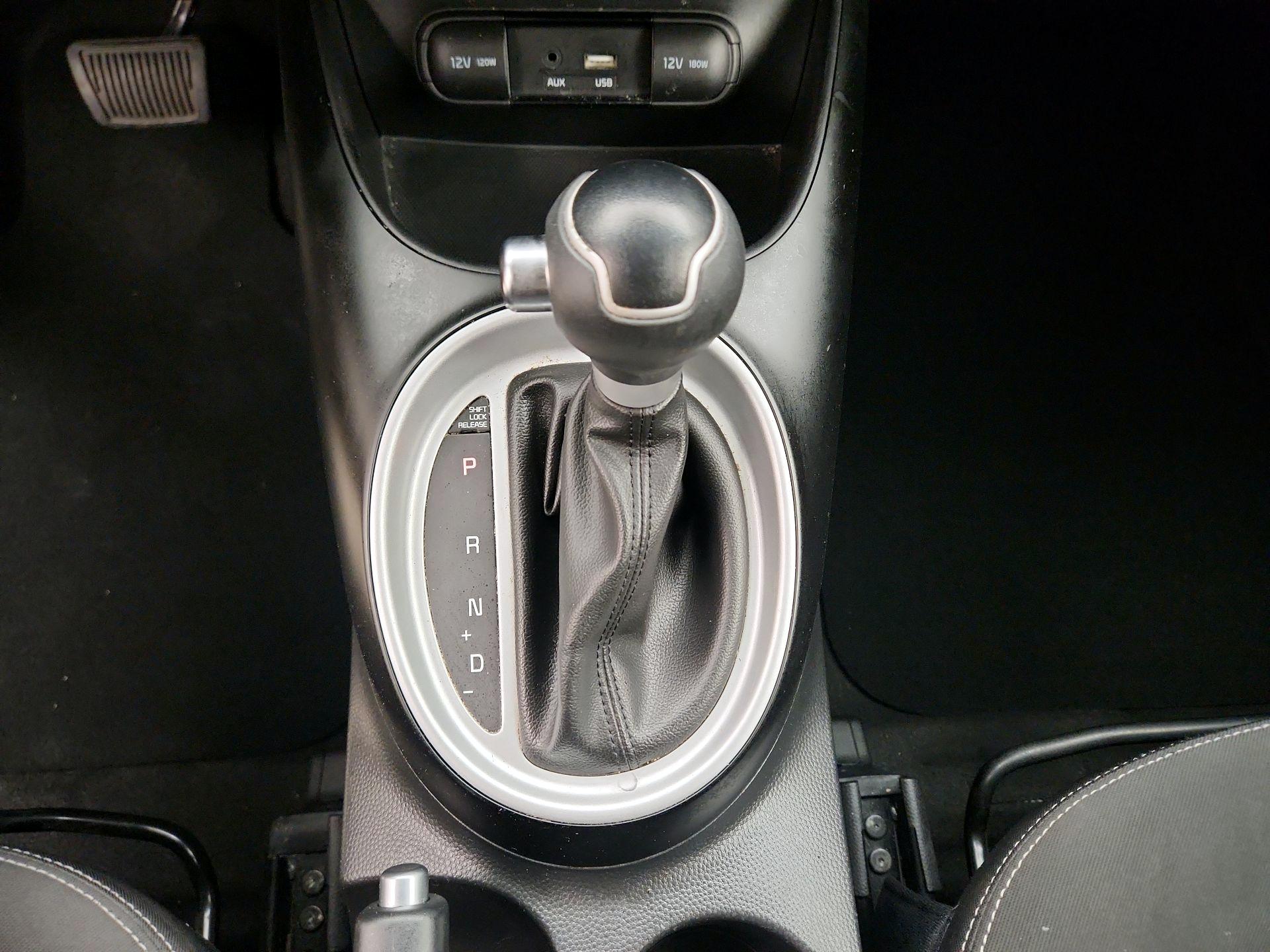 Thumbnail: 2017 Kia Soul - 16