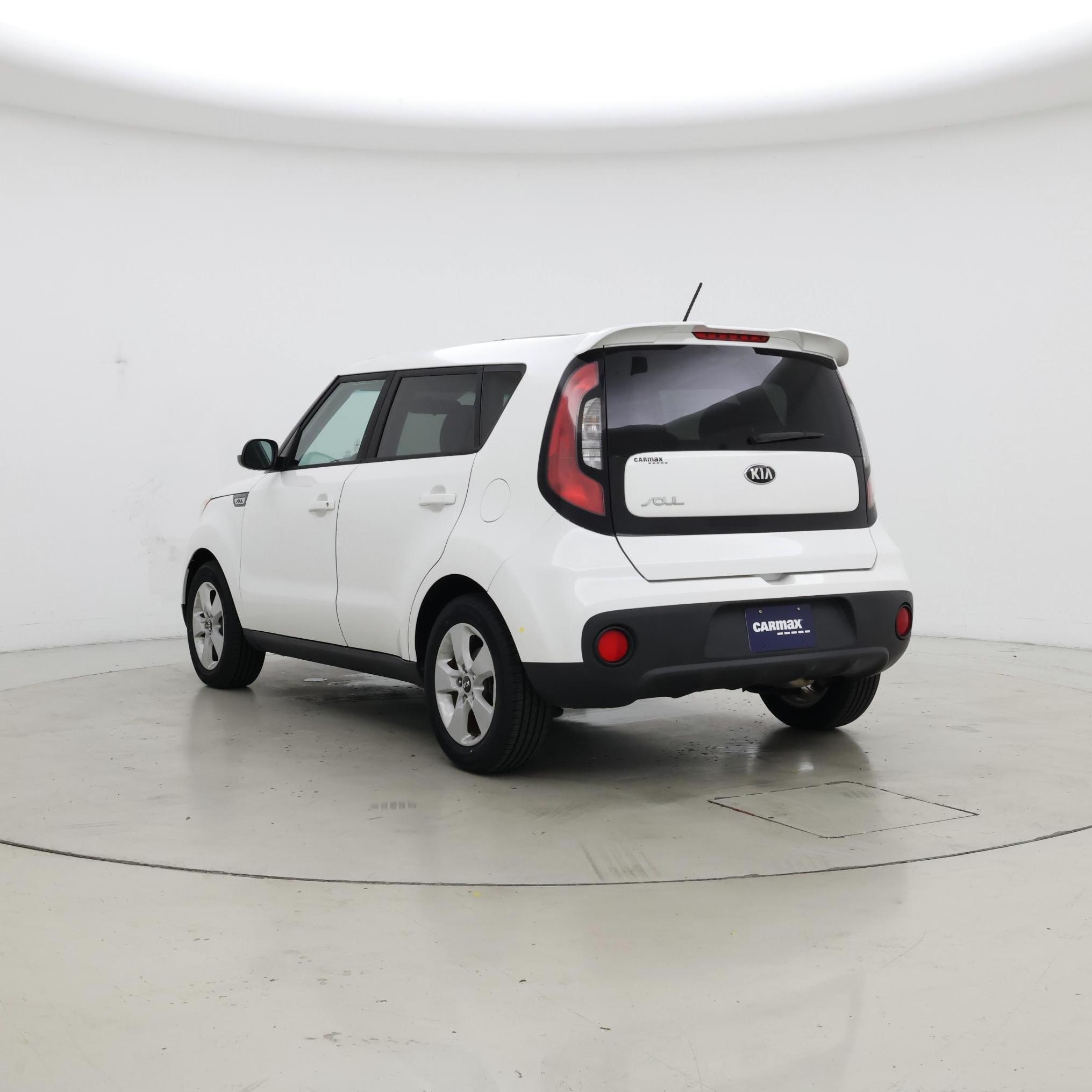 Thumbnail: 2017 Kia Soul - 2