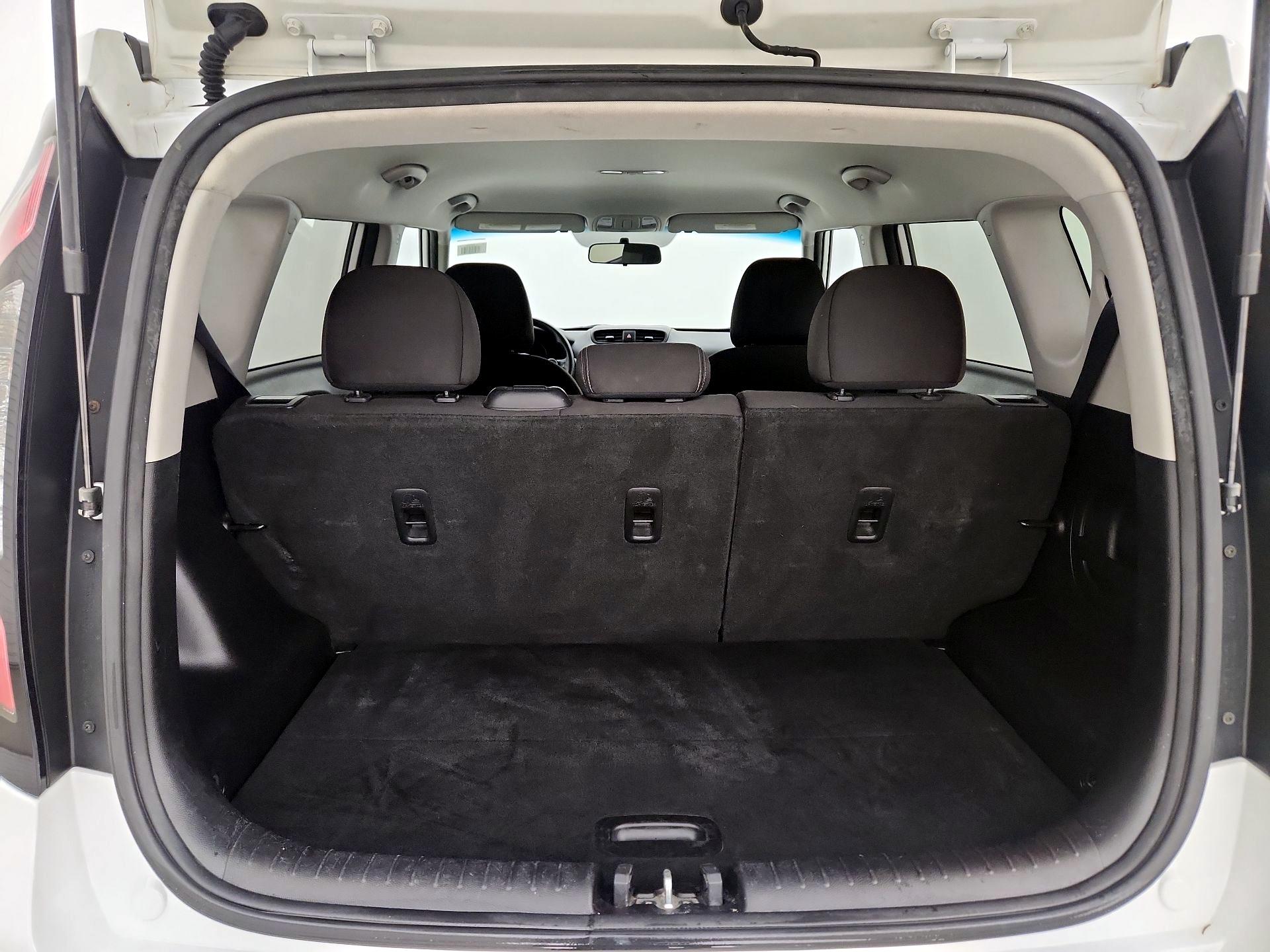 Thumbnail: 2017 Kia Soul - 19