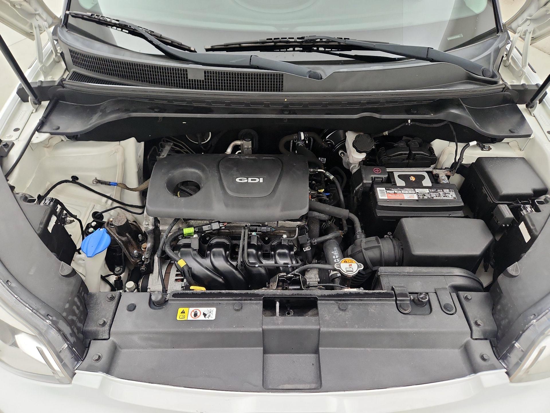 Thumbnail: 2017 Kia Soul - 20