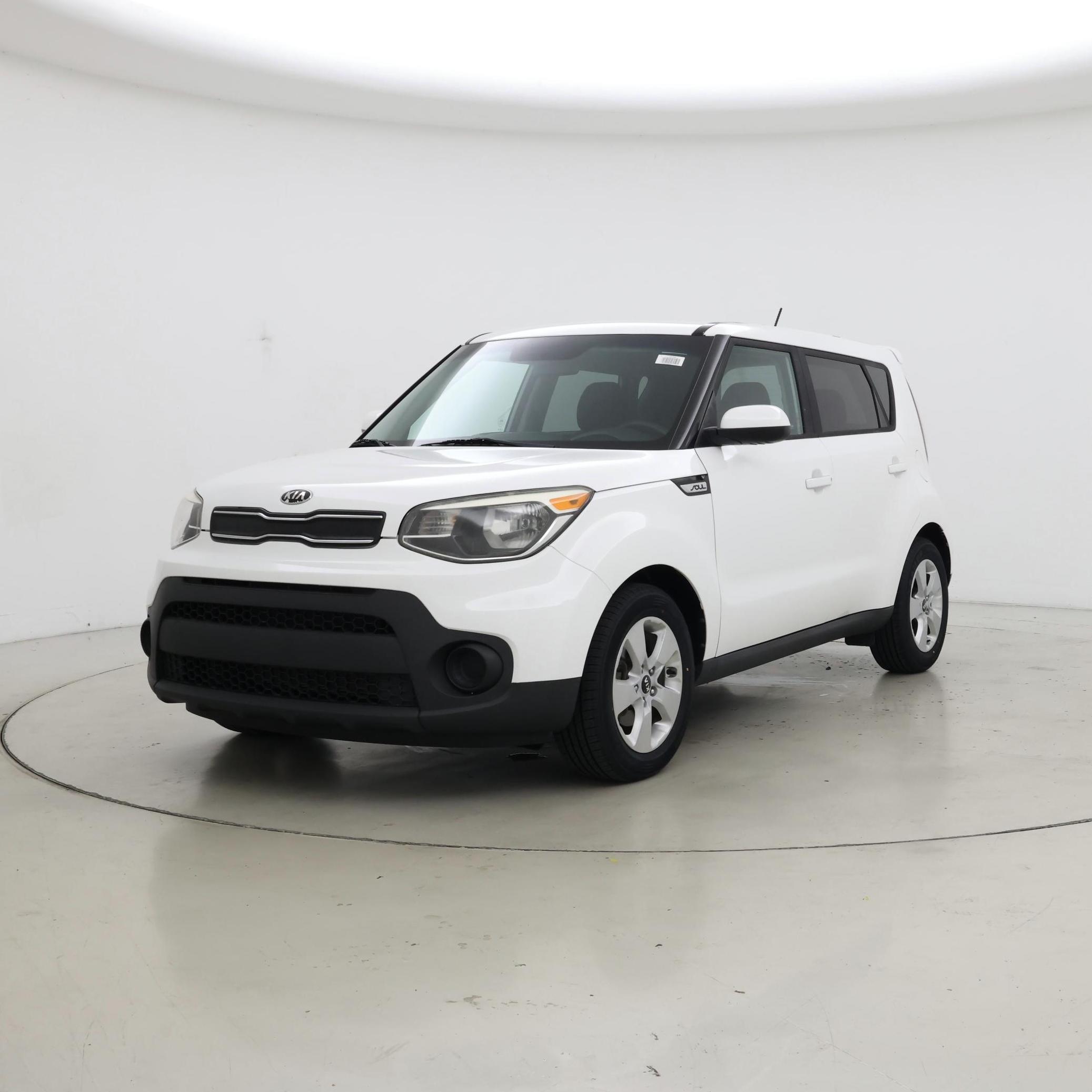 Thumbnail: 2017 Kia Soul - 4