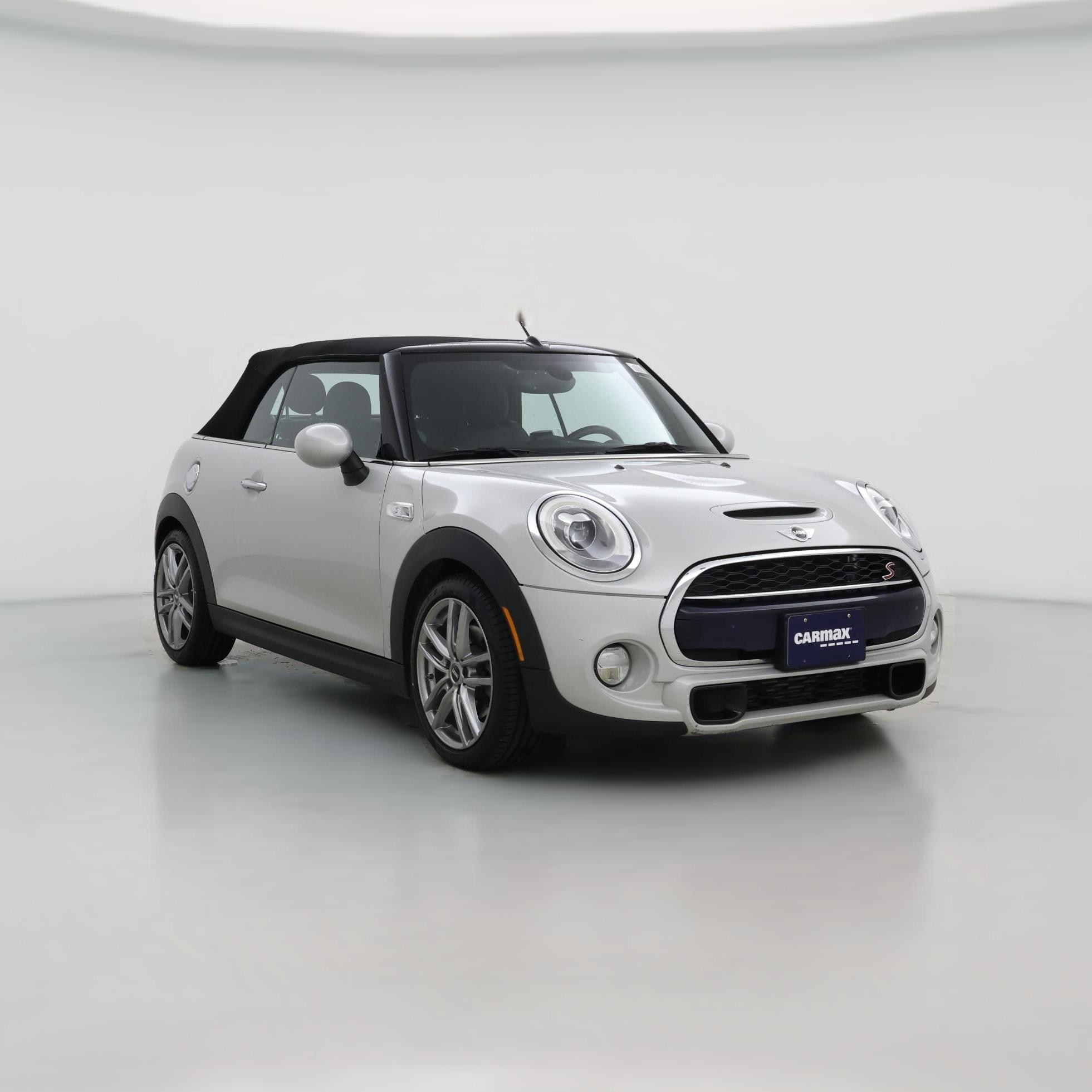 Thumbnail: 2017 MINI Cooper - 1