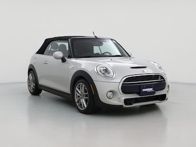 2017 Mini Cooper S