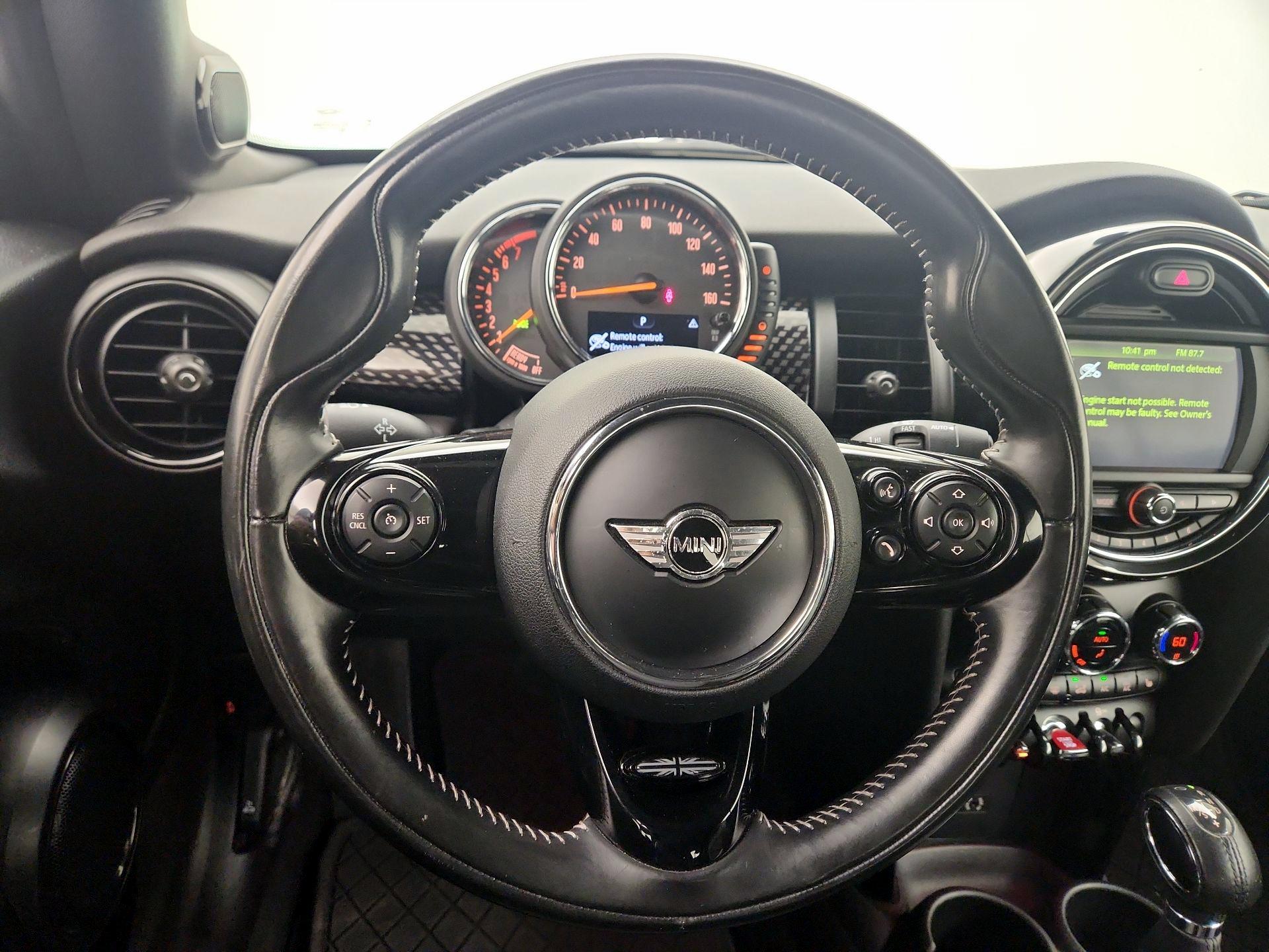 Thumbnail: 2017 MINI Cooper - 10