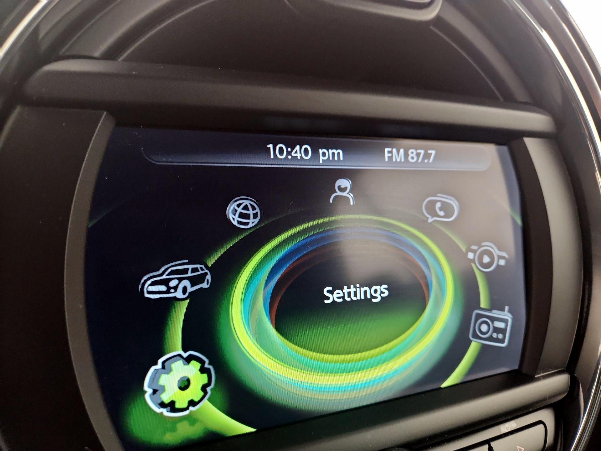 Thumbnail: 2017 MINI Cooper - 14