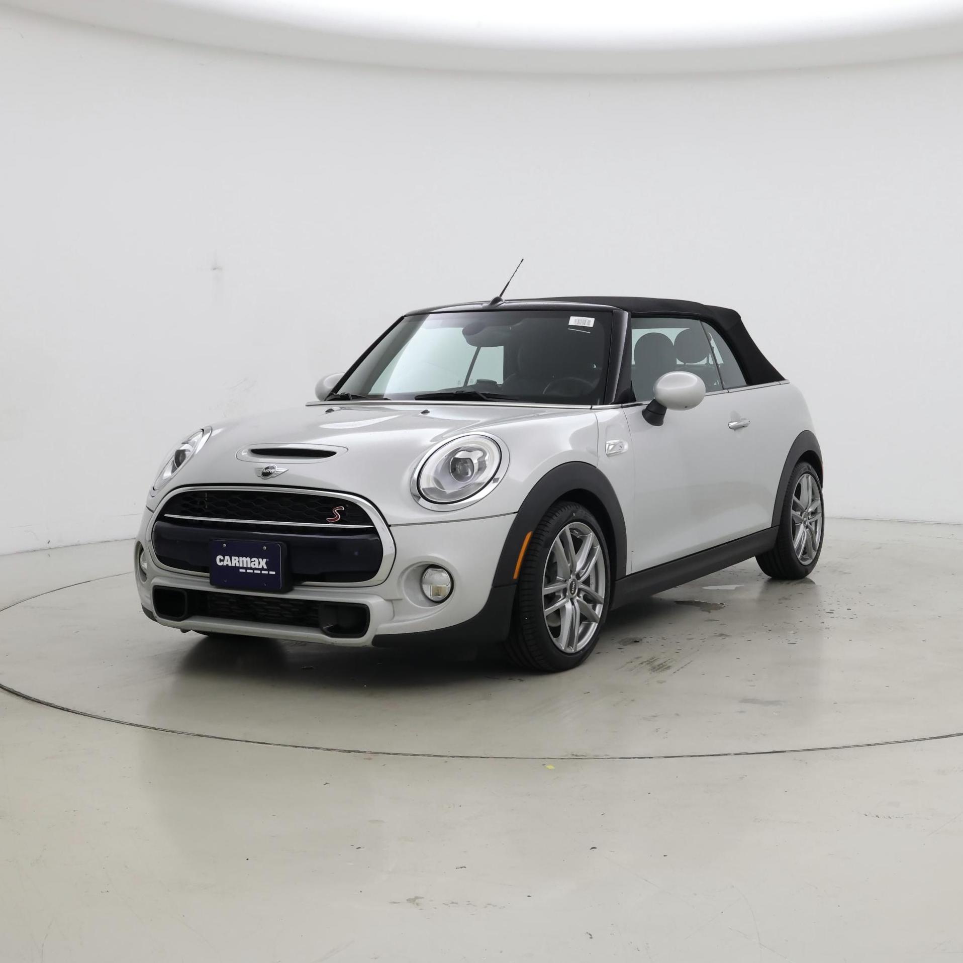 Thumbnail: 2017 MINI Cooper - 4