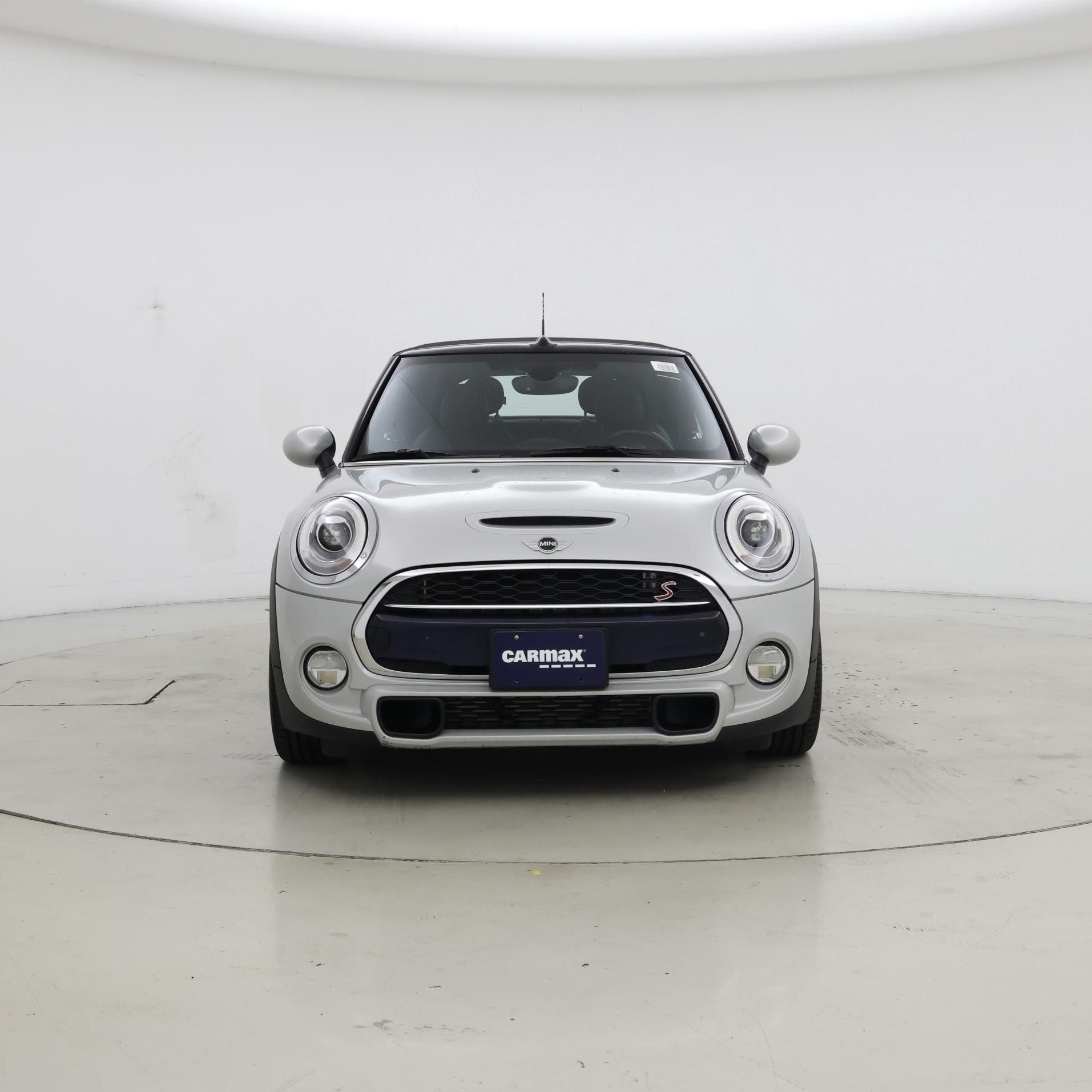 Thumbnail: 2017 MINI Cooper - 5