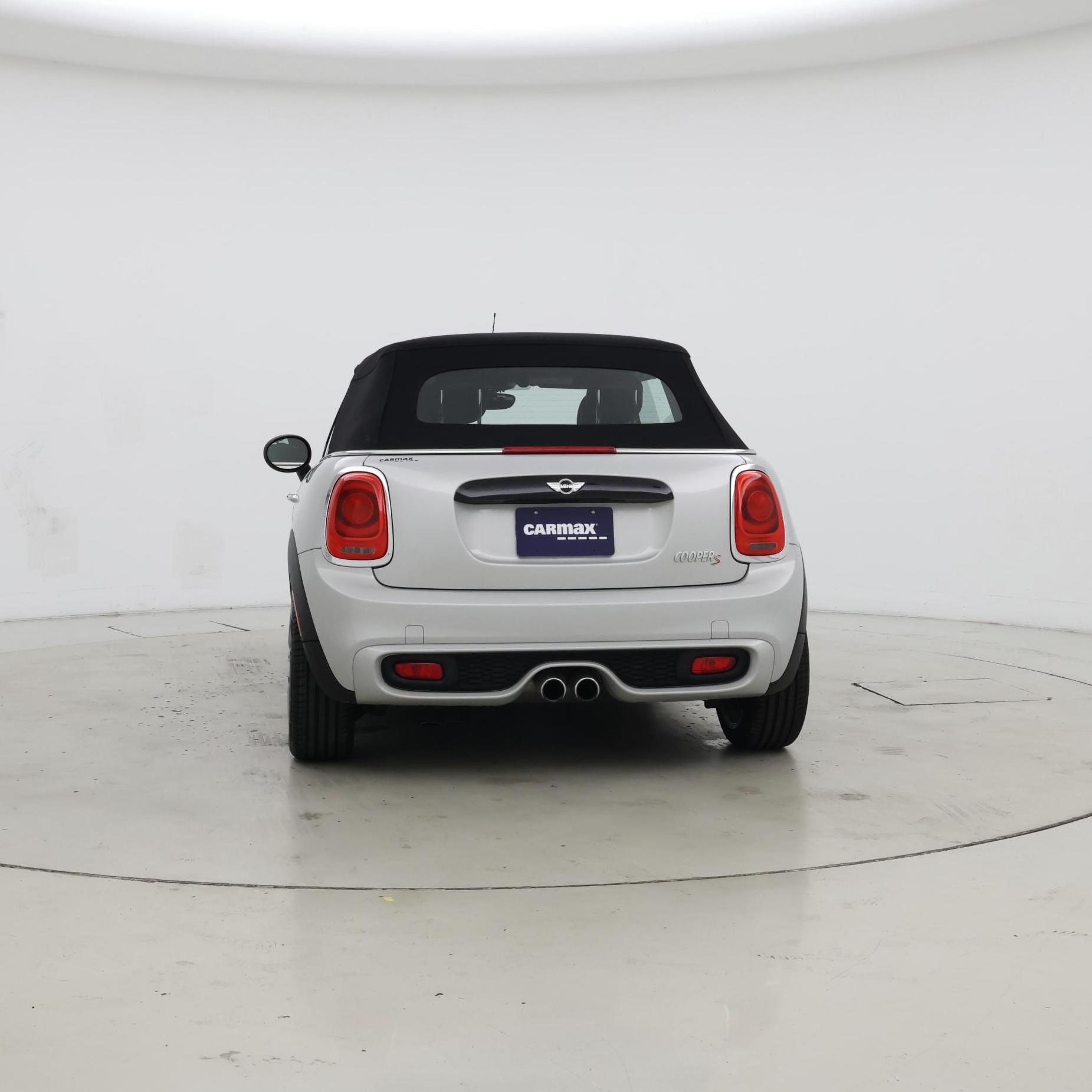 Thumbnail: 2017 MINI Cooper - 6