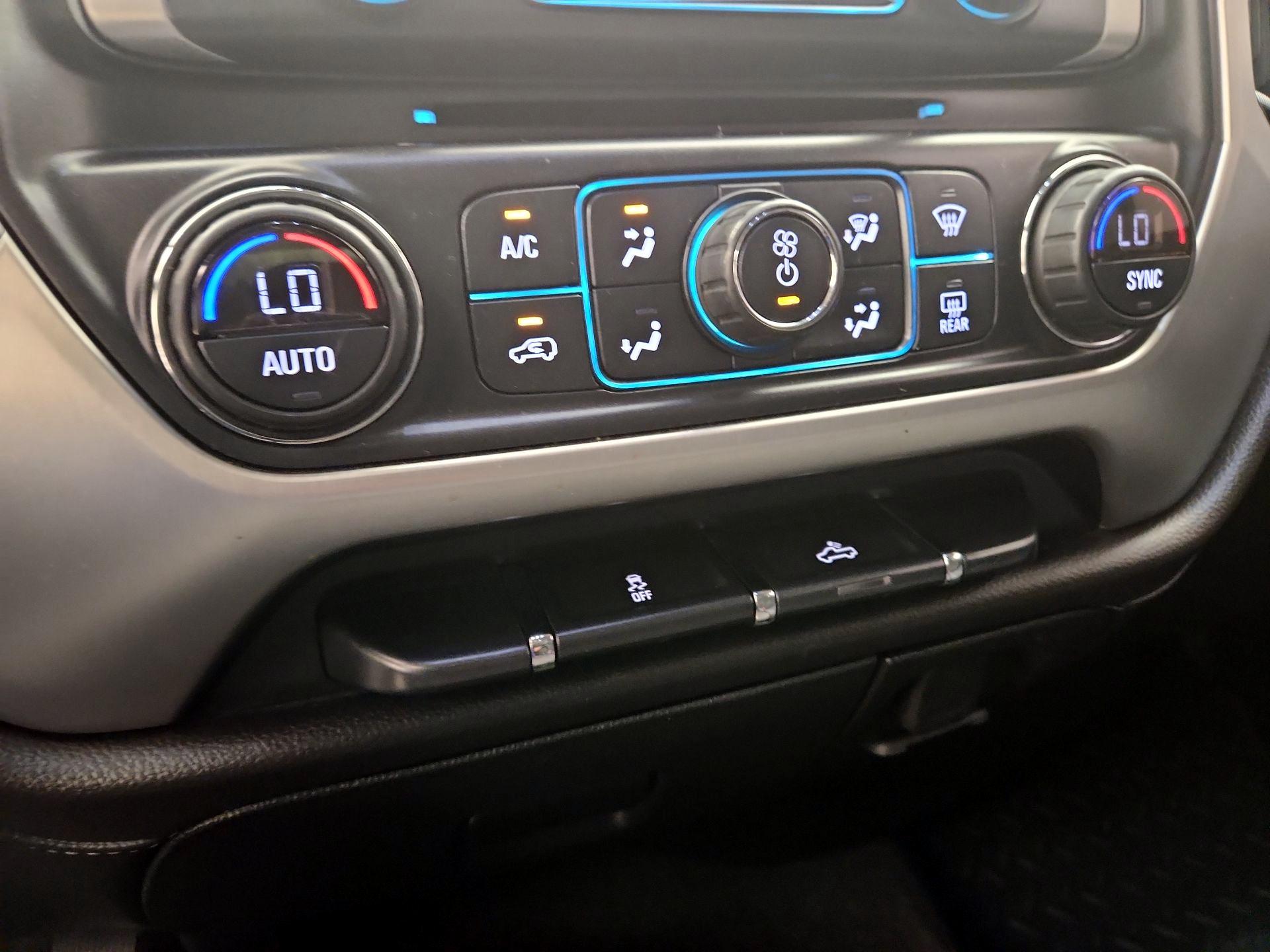 Thumbnail: 2018 GMC Sierra 1500 - 15