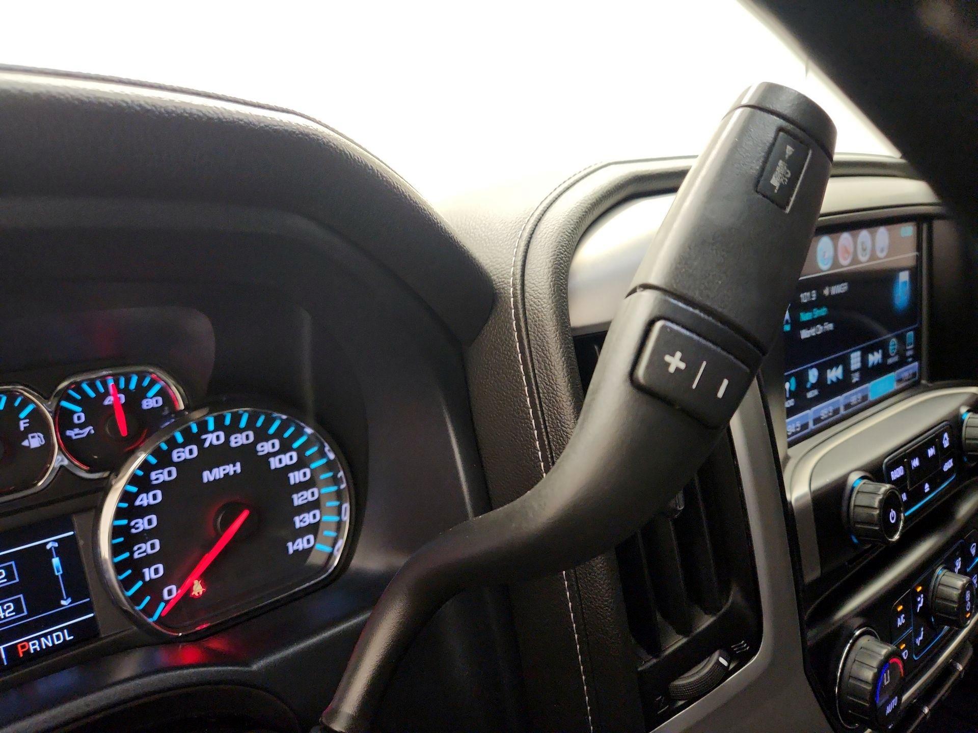 Thumbnail: 2018 GMC Sierra 1500 - 16