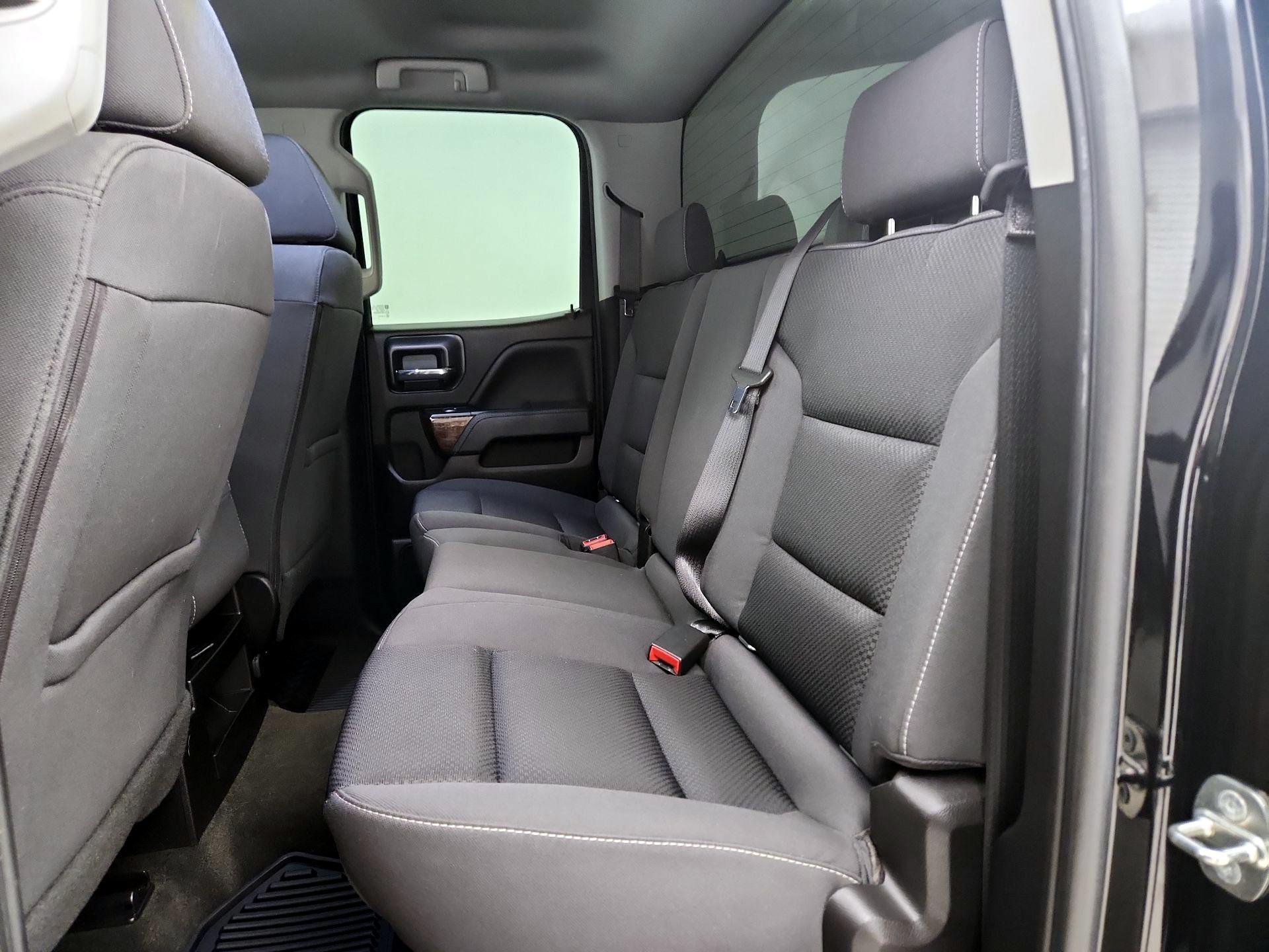 Thumbnail: 2018 GMC Sierra 1500 - 17