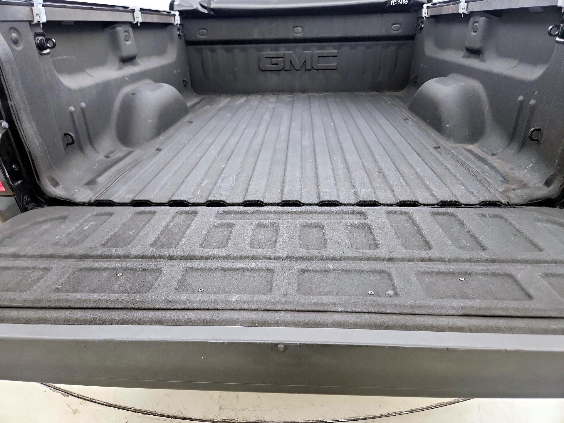 Thumbnail: 2018 GMC Sierra 1500 - 18