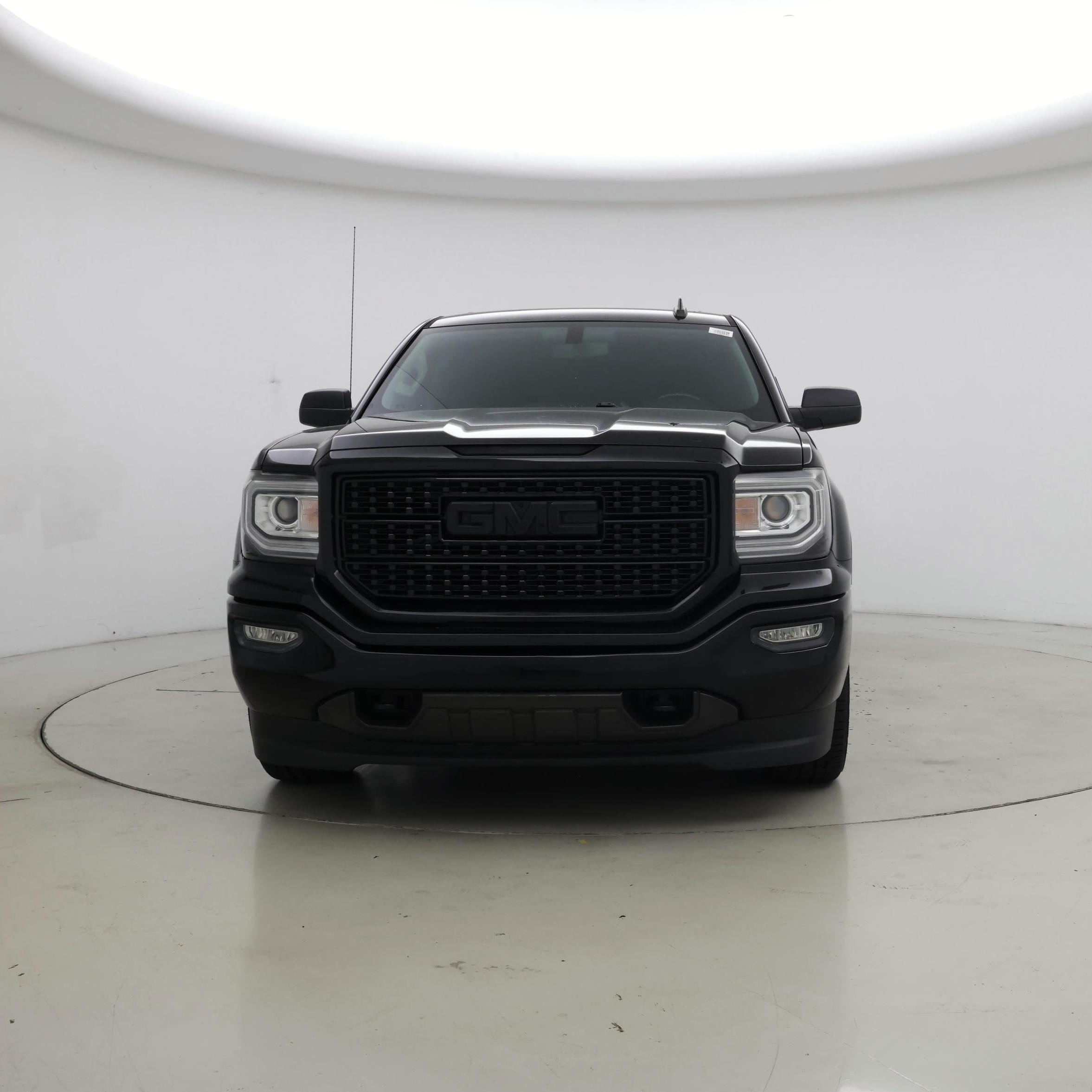 Thumbnail: 2018 GMC Sierra 1500 - 5