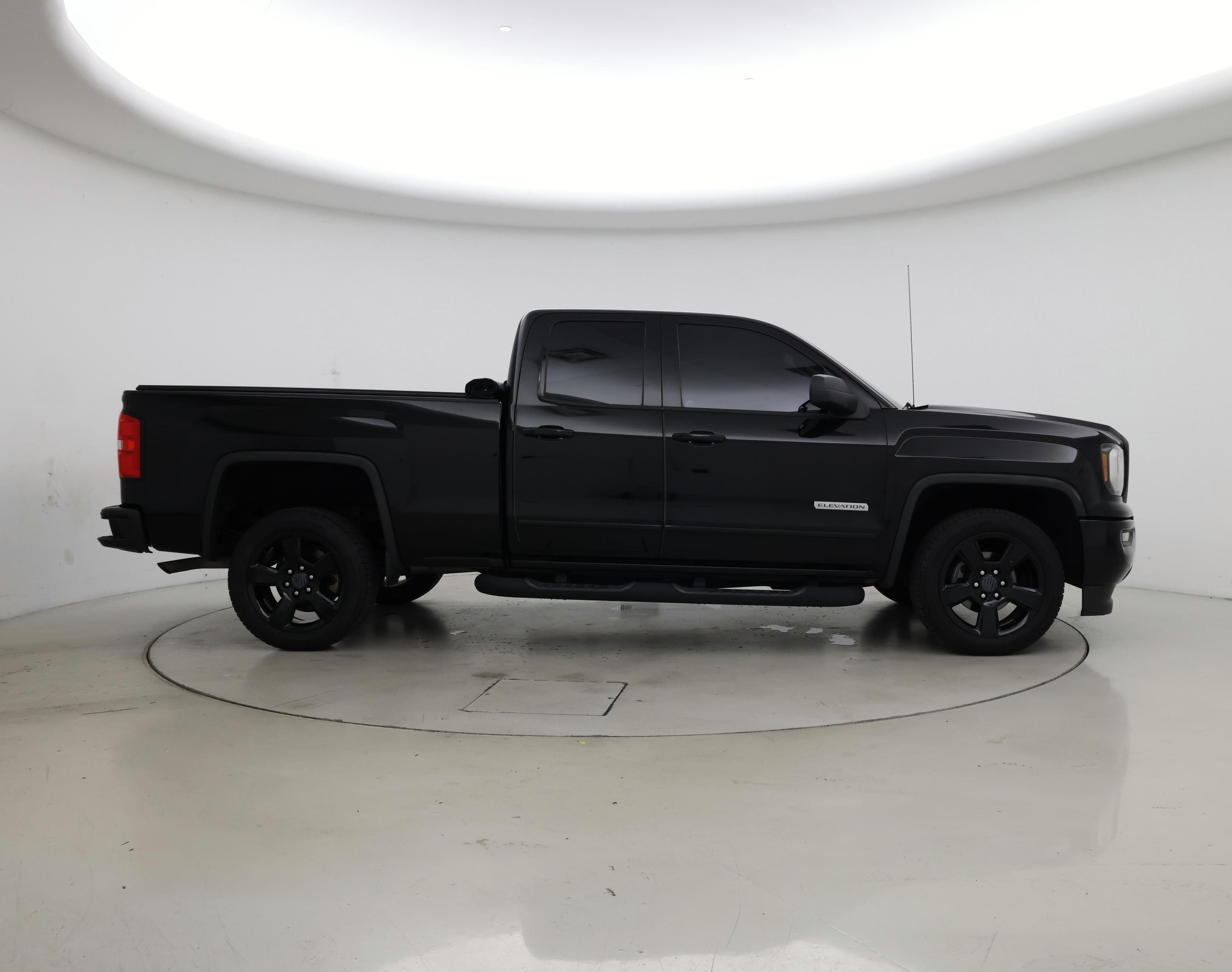 Thumbnail: 2018 GMC Sierra 1500 - 7