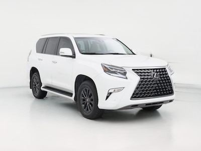 2023 Lexus GX 460 Premium