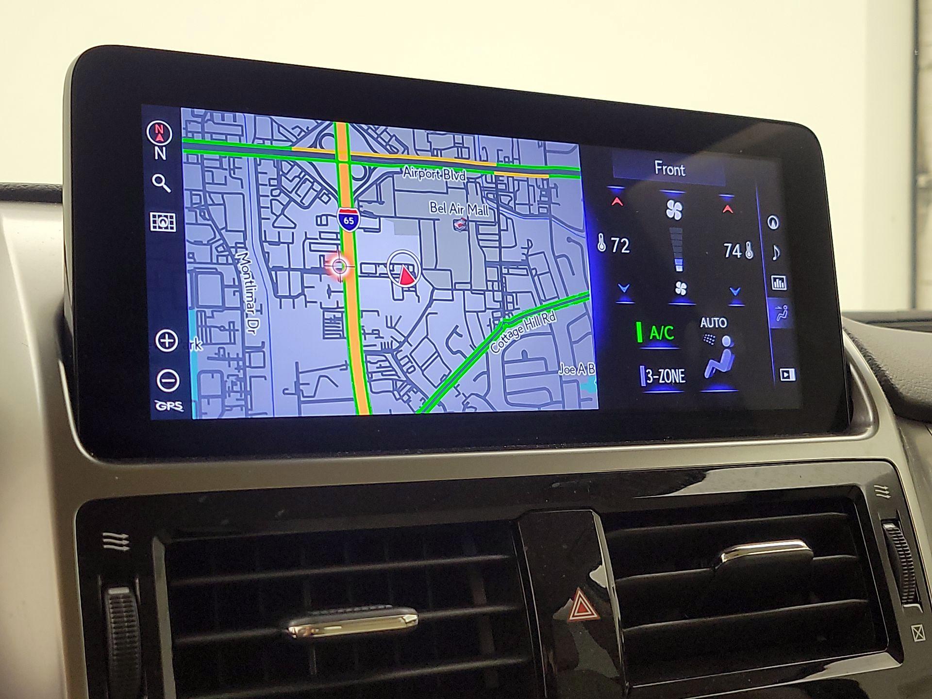 Thumbnail: 2023 Lexus GX - 14