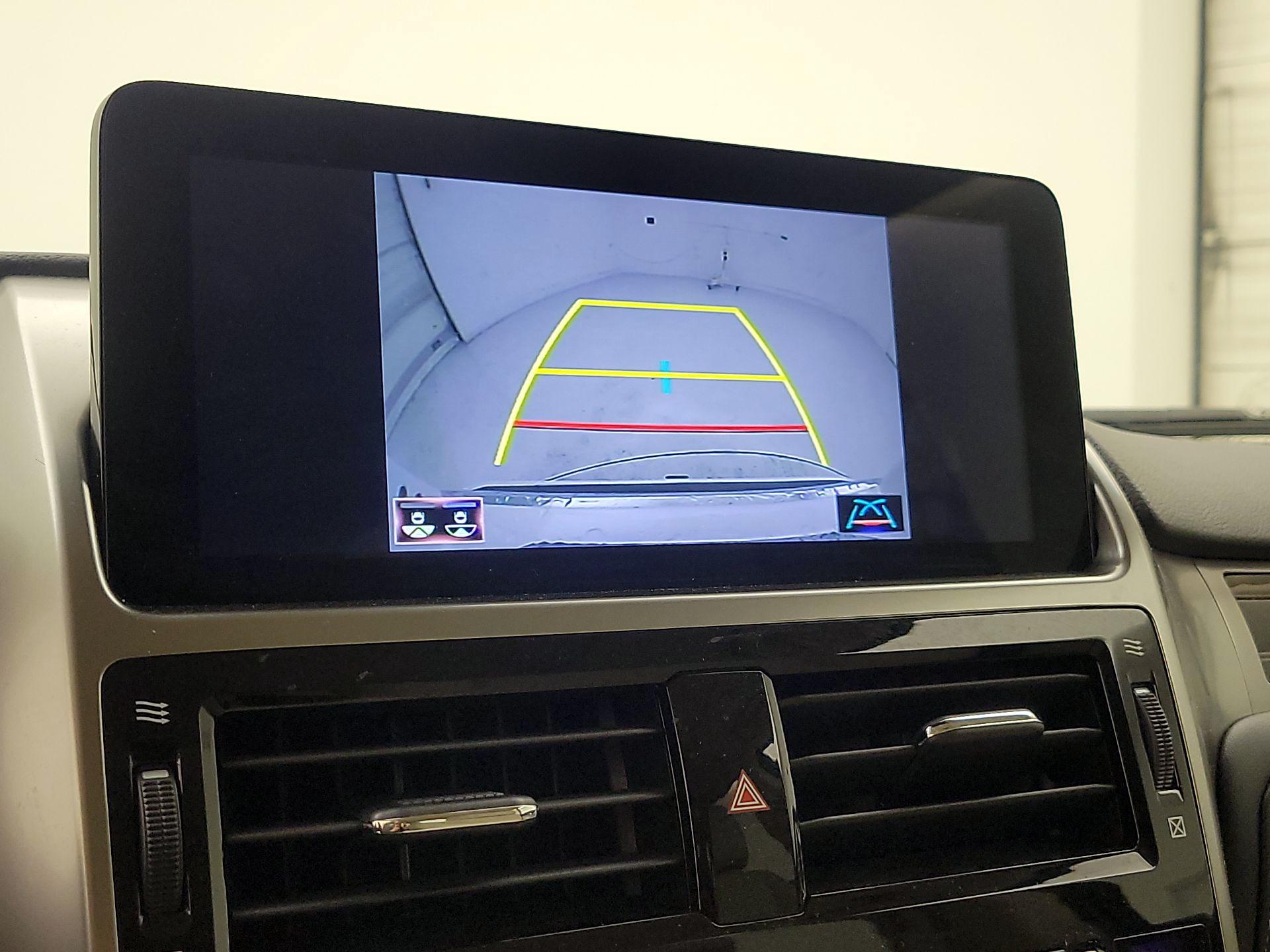 Thumbnail: 2023 Lexus GX - 15