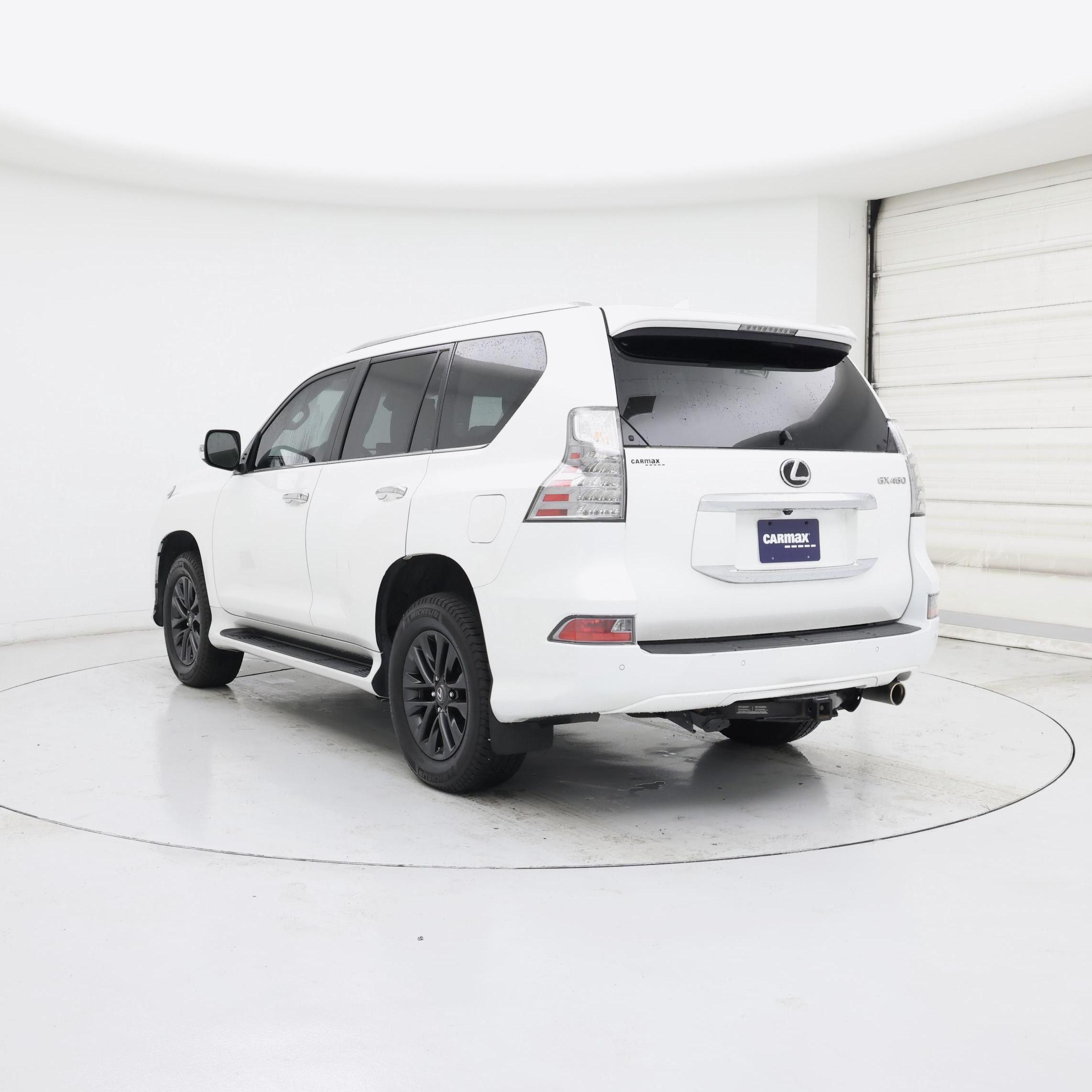 Thumbnail: 2023 Lexus GX - 2