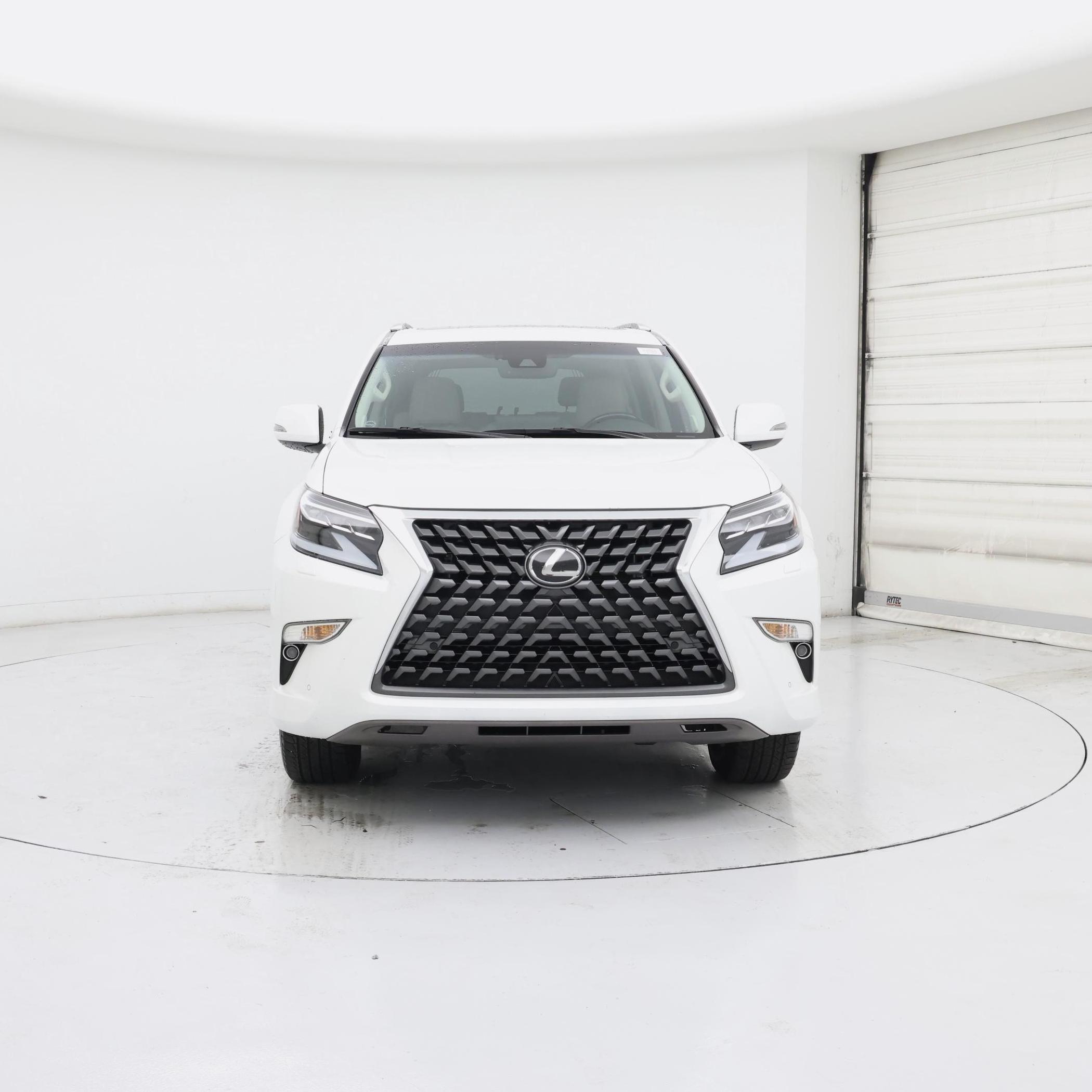 Thumbnail: 2023 Lexus GX - 5