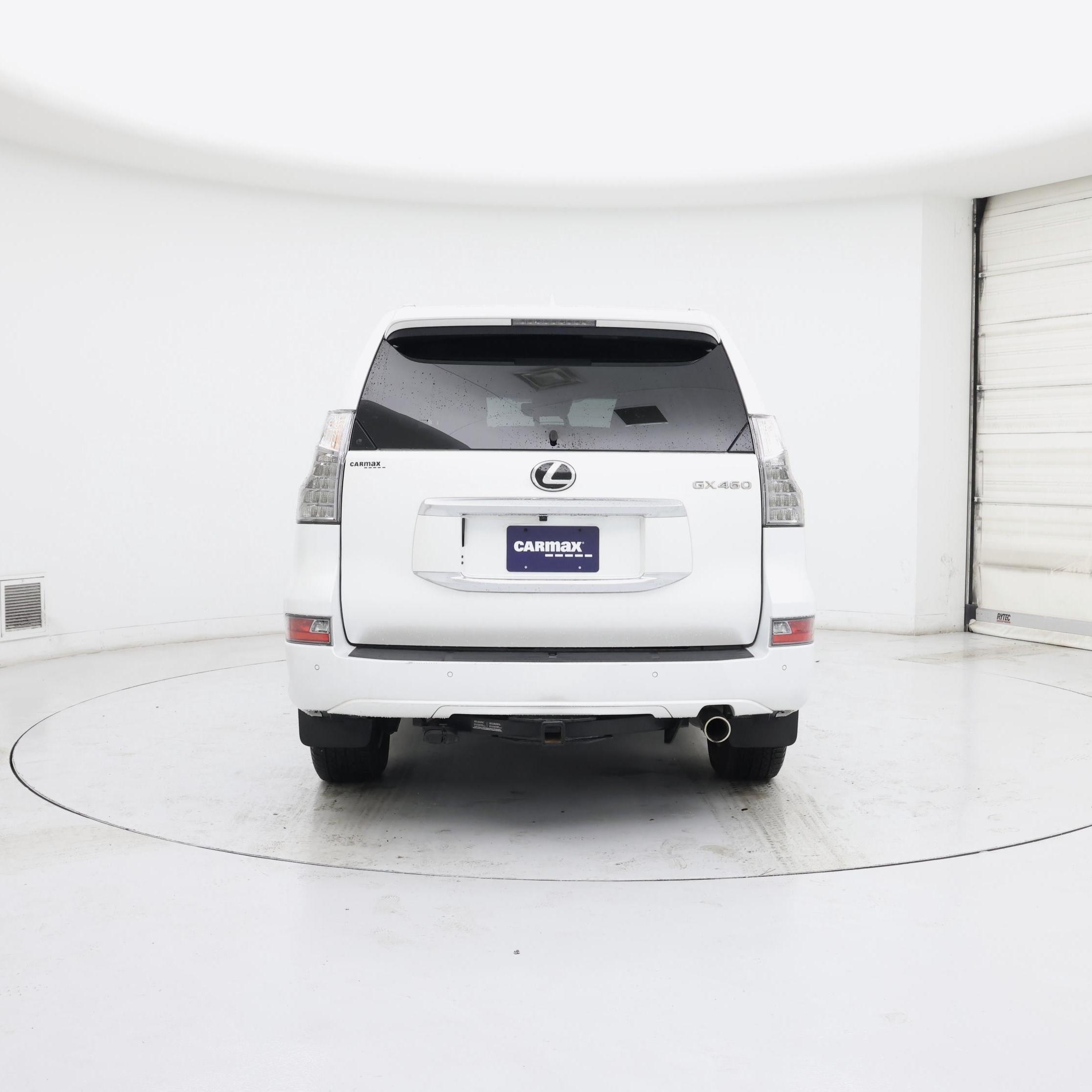 Thumbnail: 2023 Lexus GX - 6