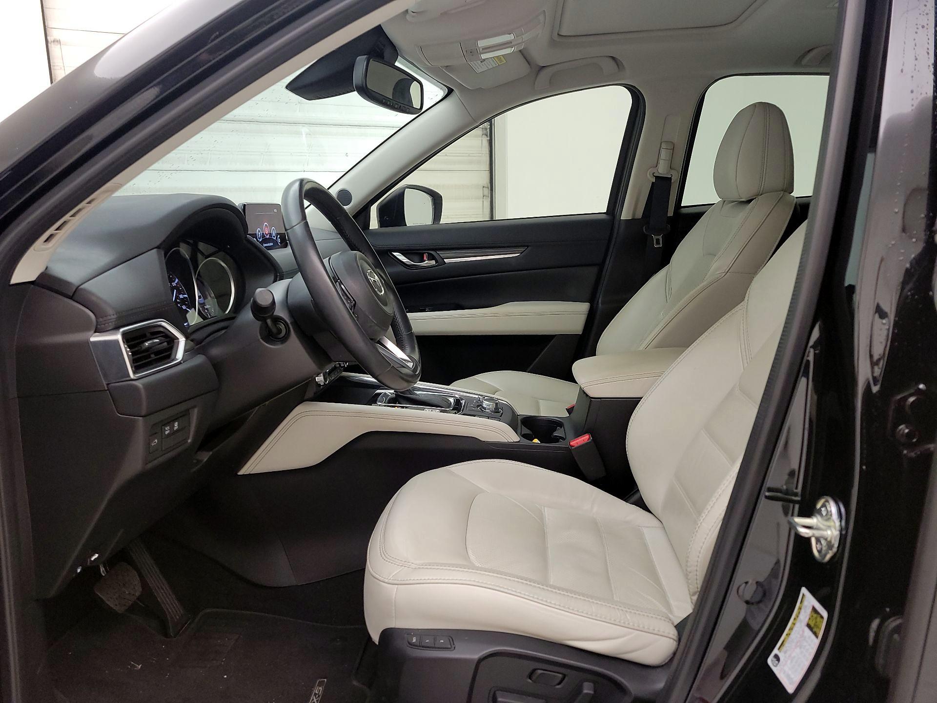 Thumbnail: 2018 Mazda CX-5 - 11