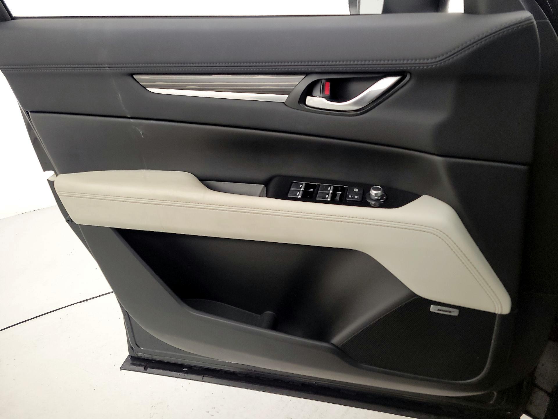 Thumbnail: 2018 Mazda CX-5 - 12