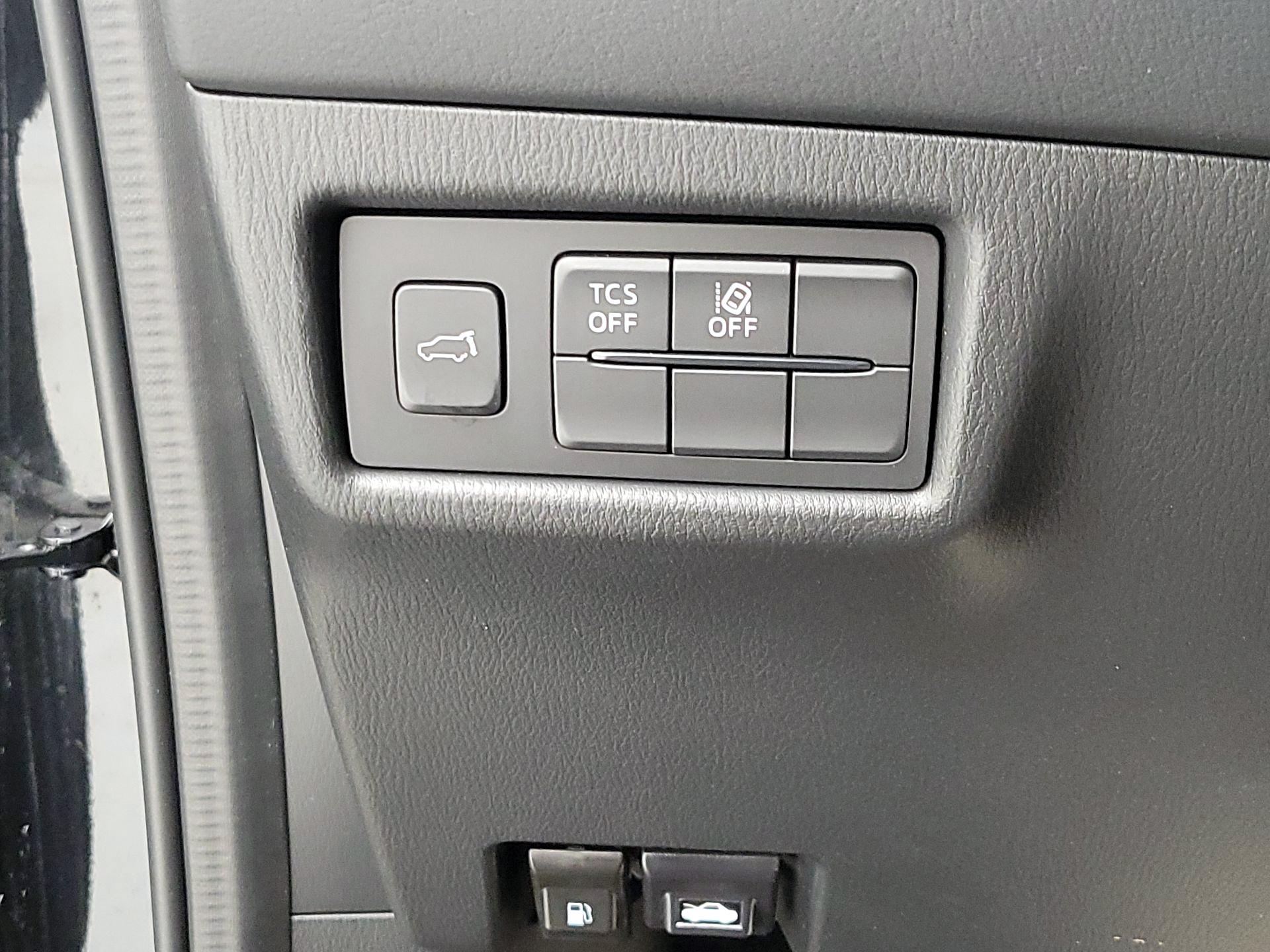 Thumbnail: 2018 Mazda CX-5 - 13