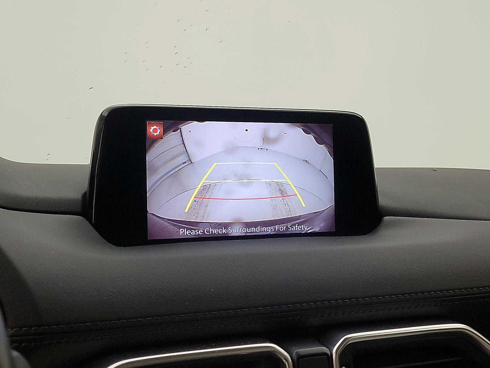 Thumbnail: 2018 Mazda CX-5 - 14