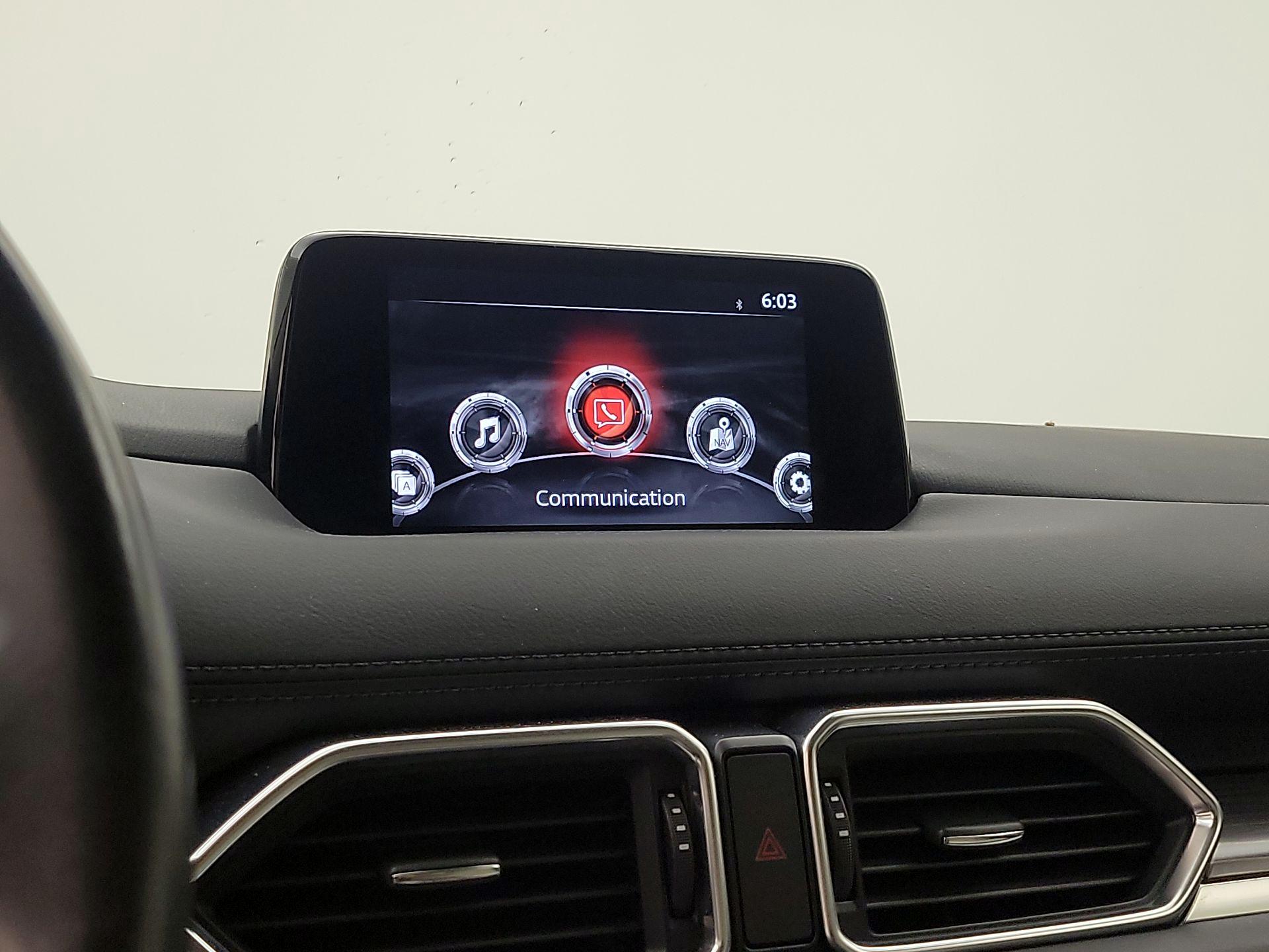 Thumbnail: 2018 Mazda CX-5 - 15