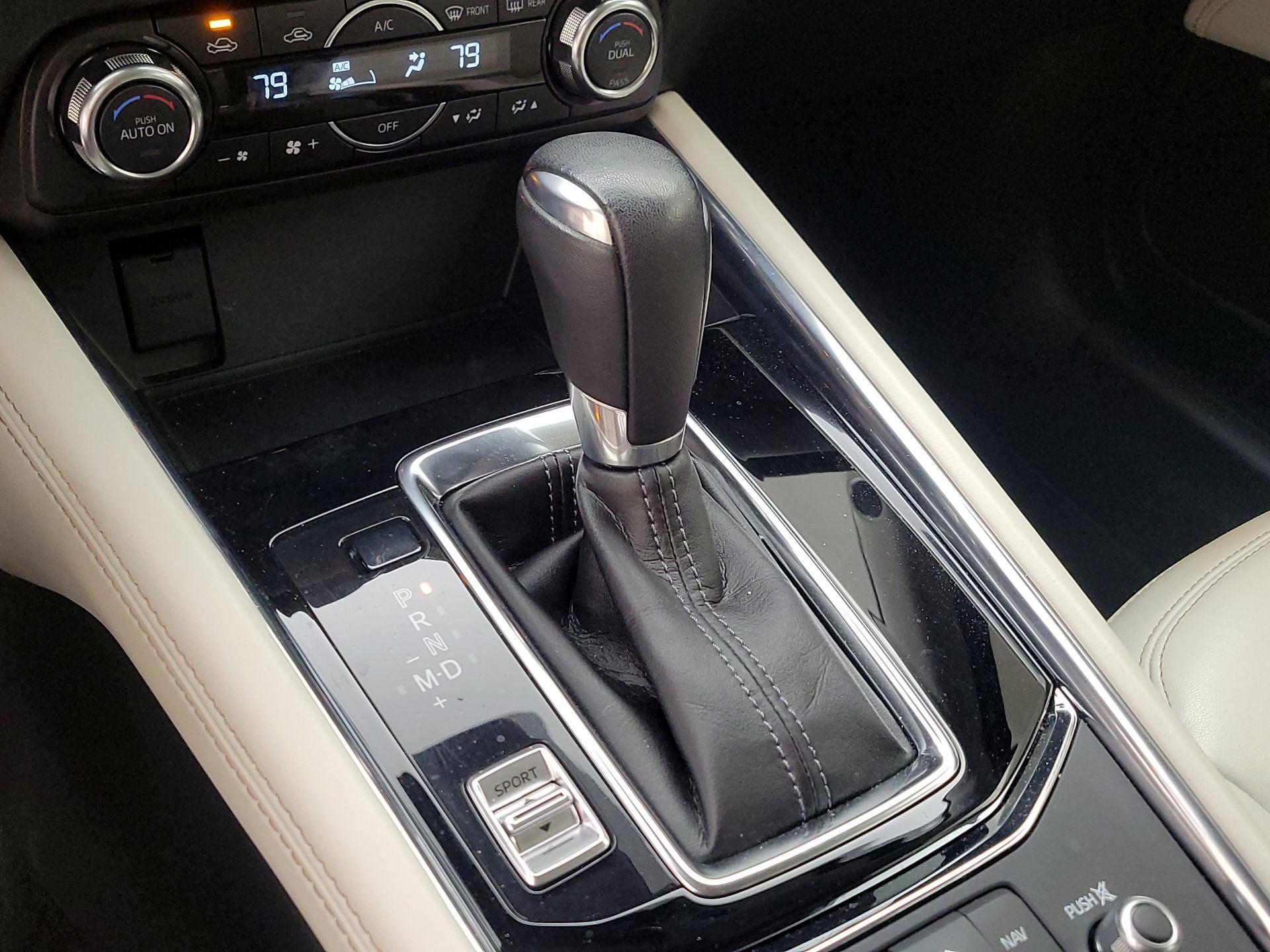 Thumbnail: 2018 Mazda CX-5 - 17