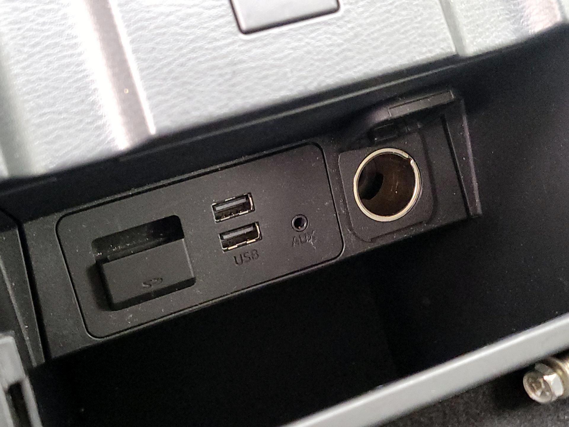 Thumbnail: 2018 Mazda CX-5 - 18