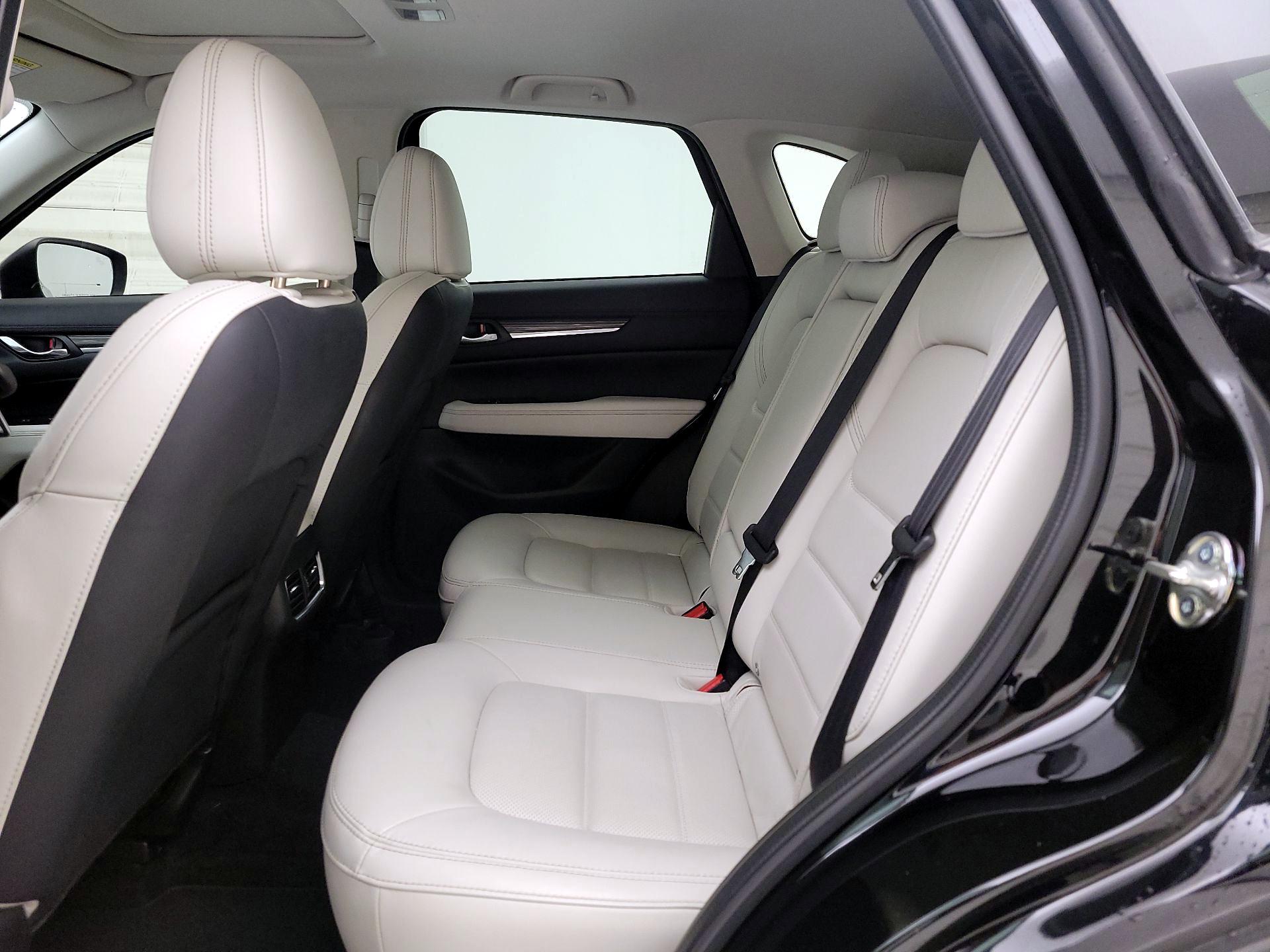 Thumbnail: 2018 Mazda CX-5 - 19