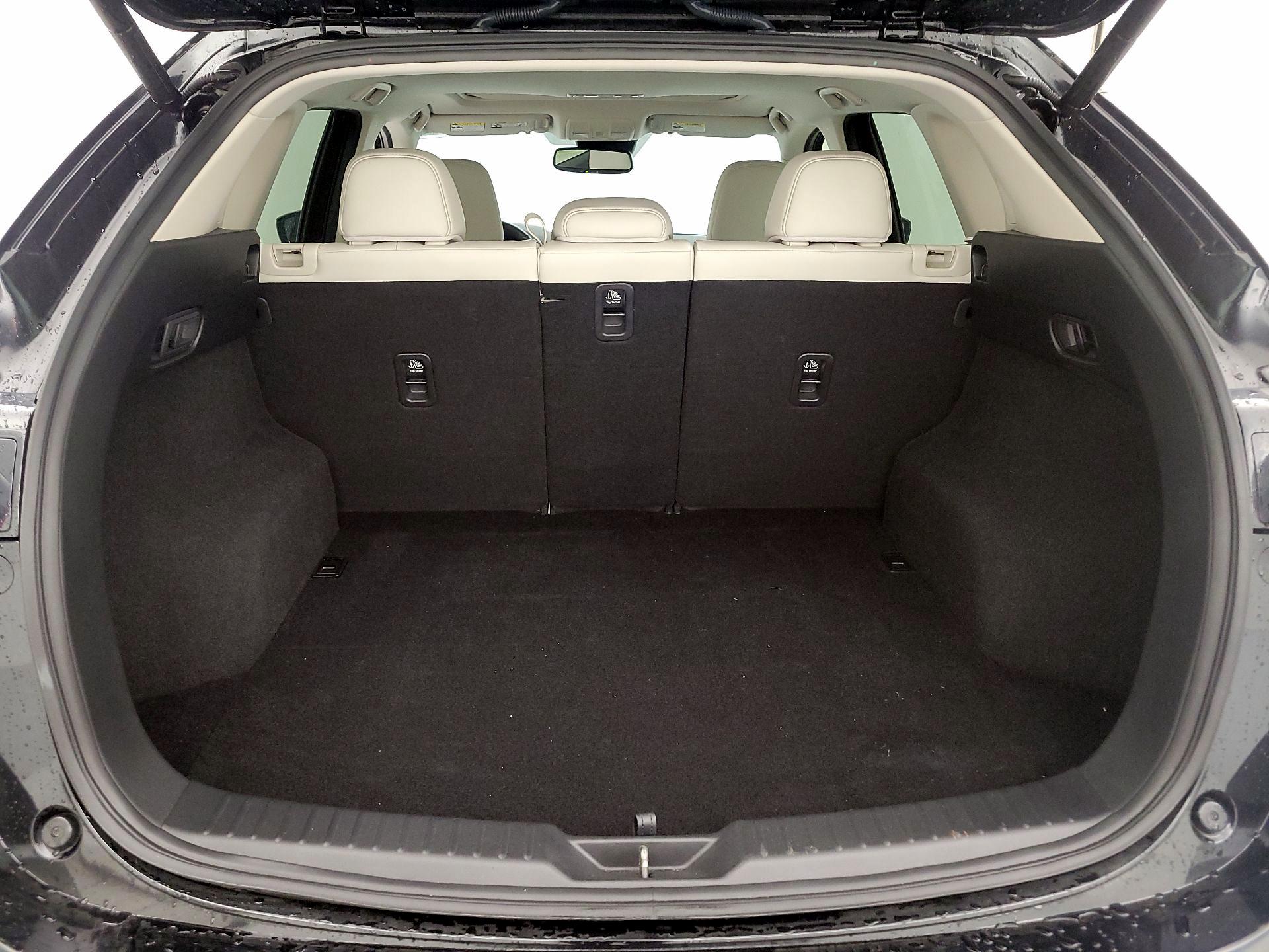 Thumbnail: 2018 Mazda CX-5 - 20