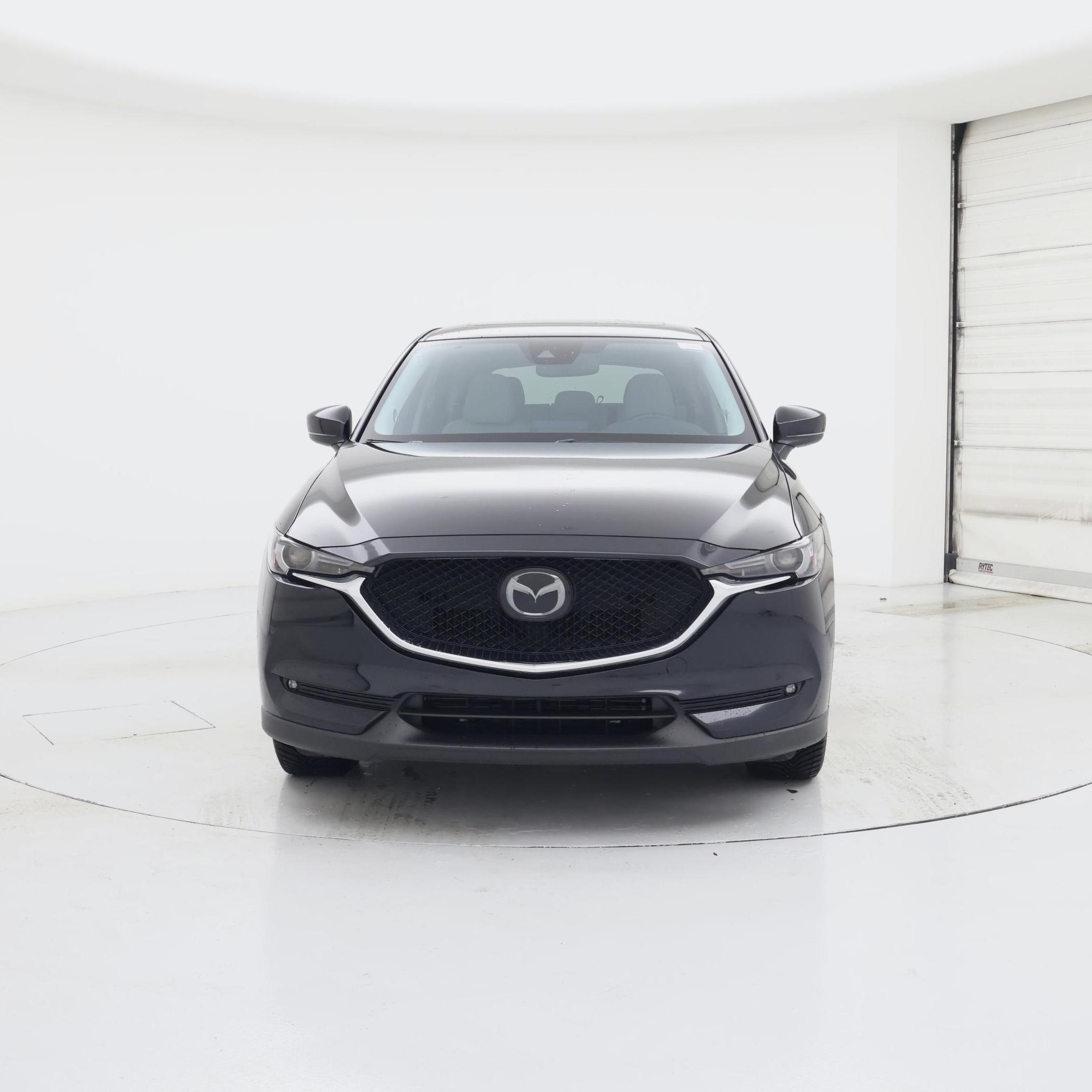 Thumbnail: 2018 Mazda CX-5 - 5