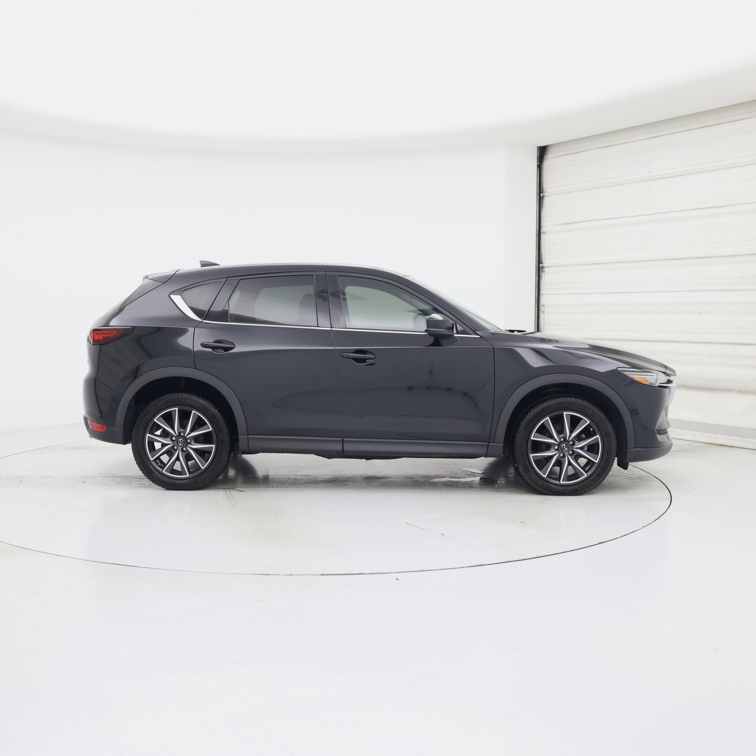 Thumbnail: 2018 Mazda CX-5 - 7