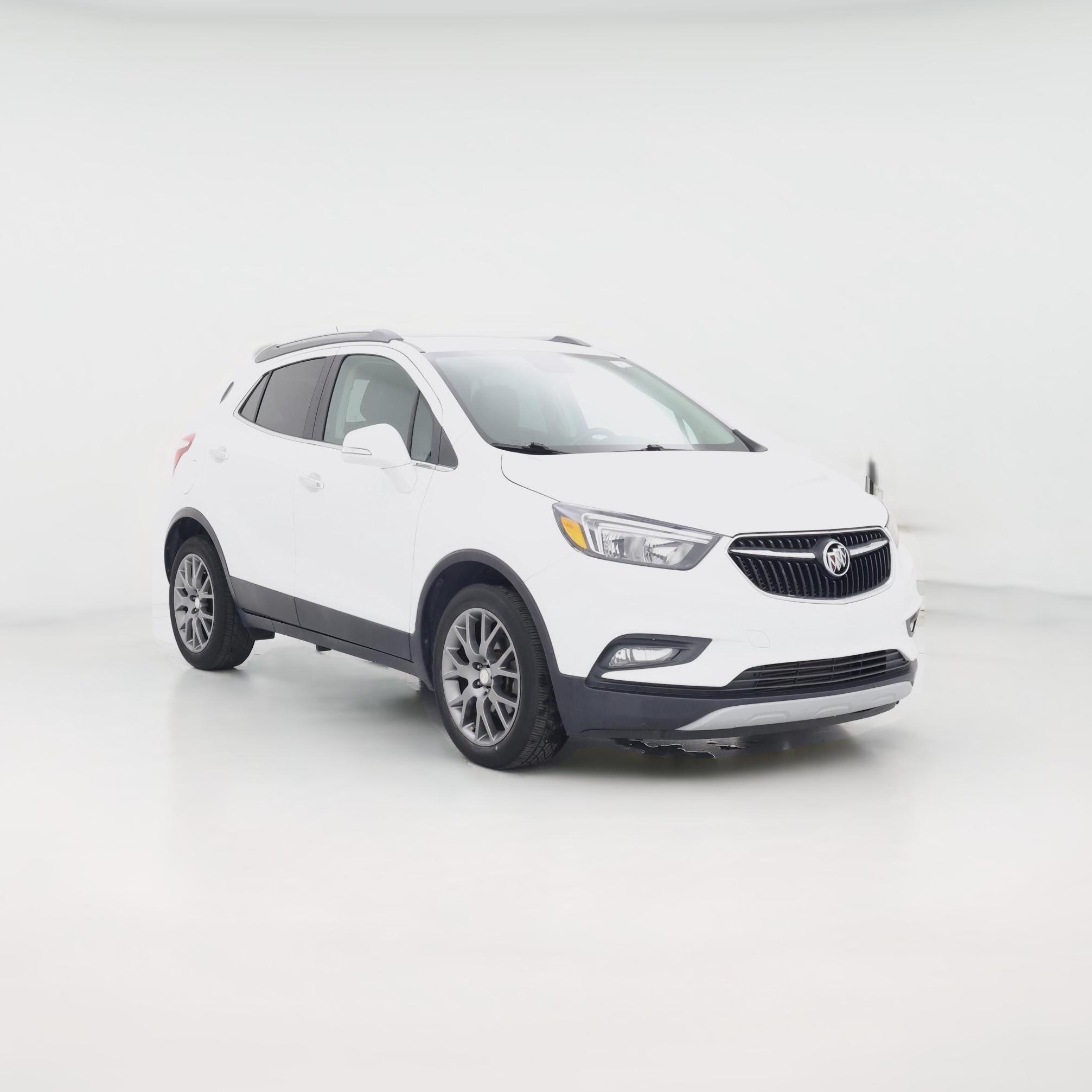 2019 Buick Encore Sport Touring