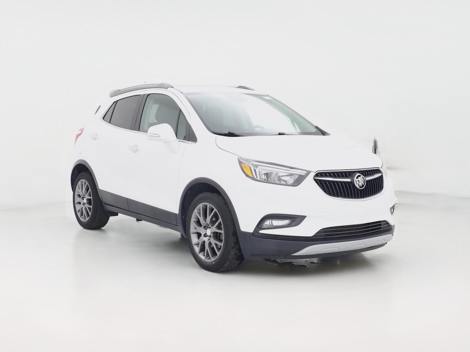 2019 Buick Encore Sport Touring