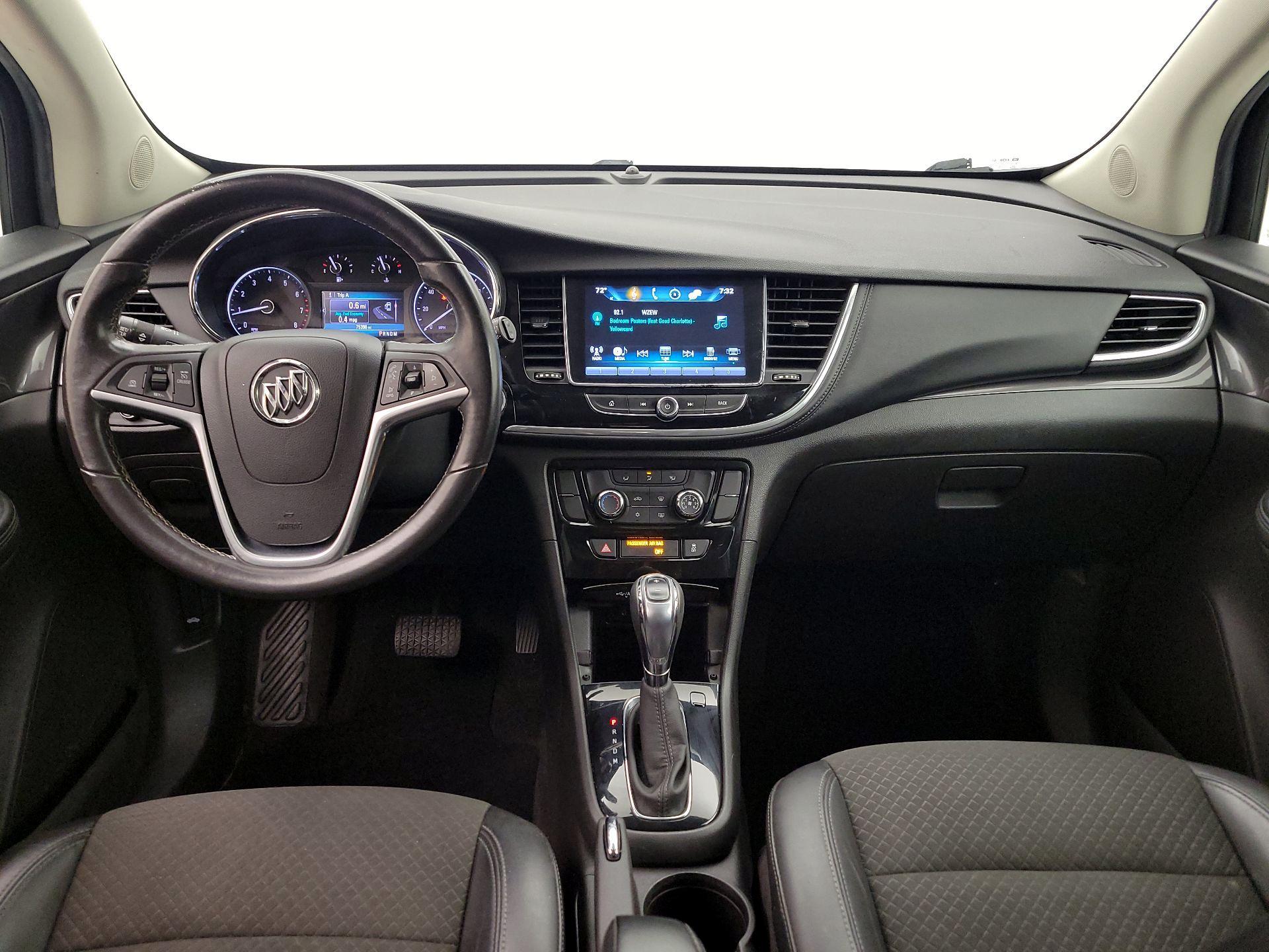 Thumbnail: 2019 Buick Encore - 9