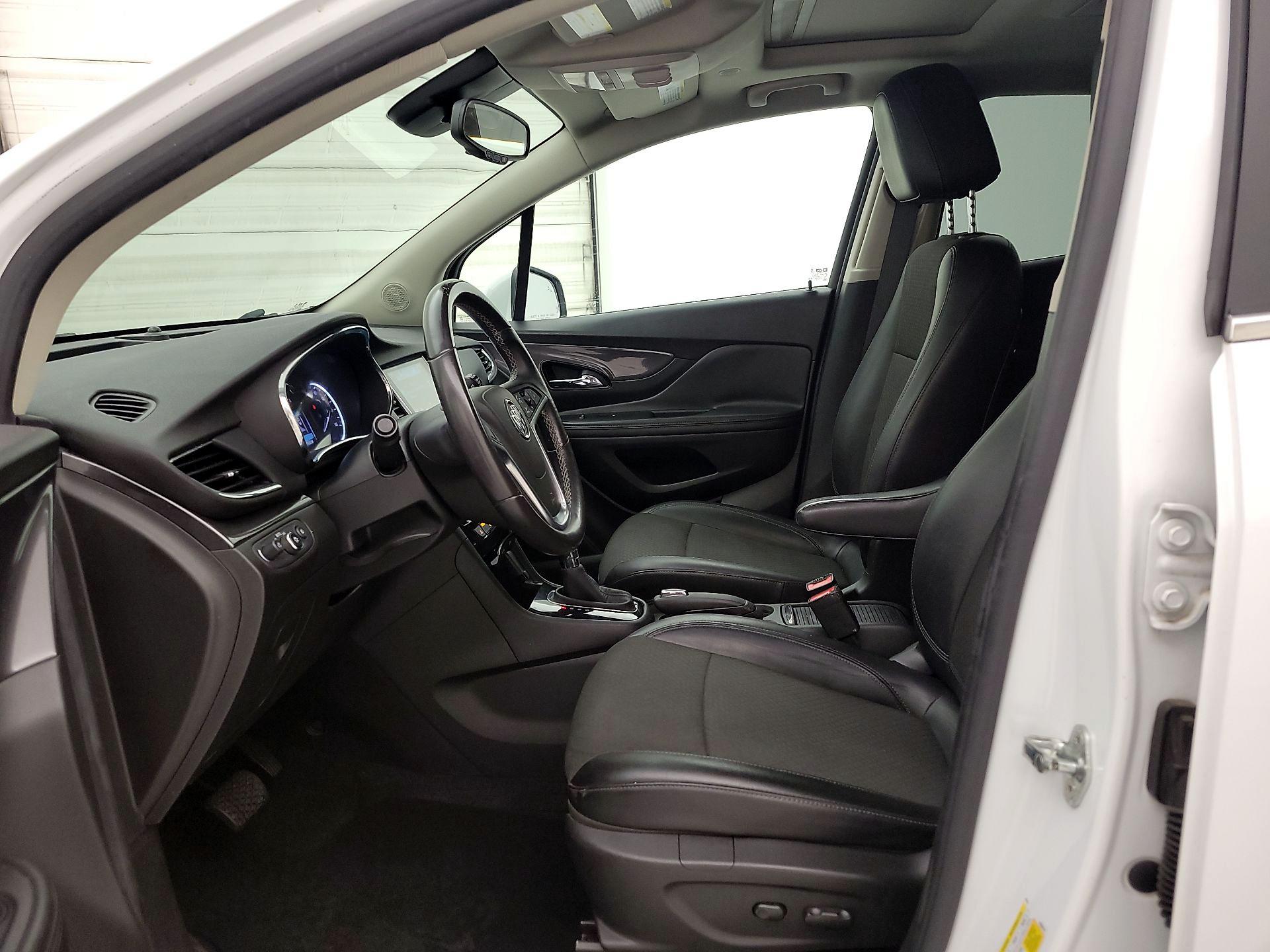 Thumbnail: 2019 Buick Encore - 11