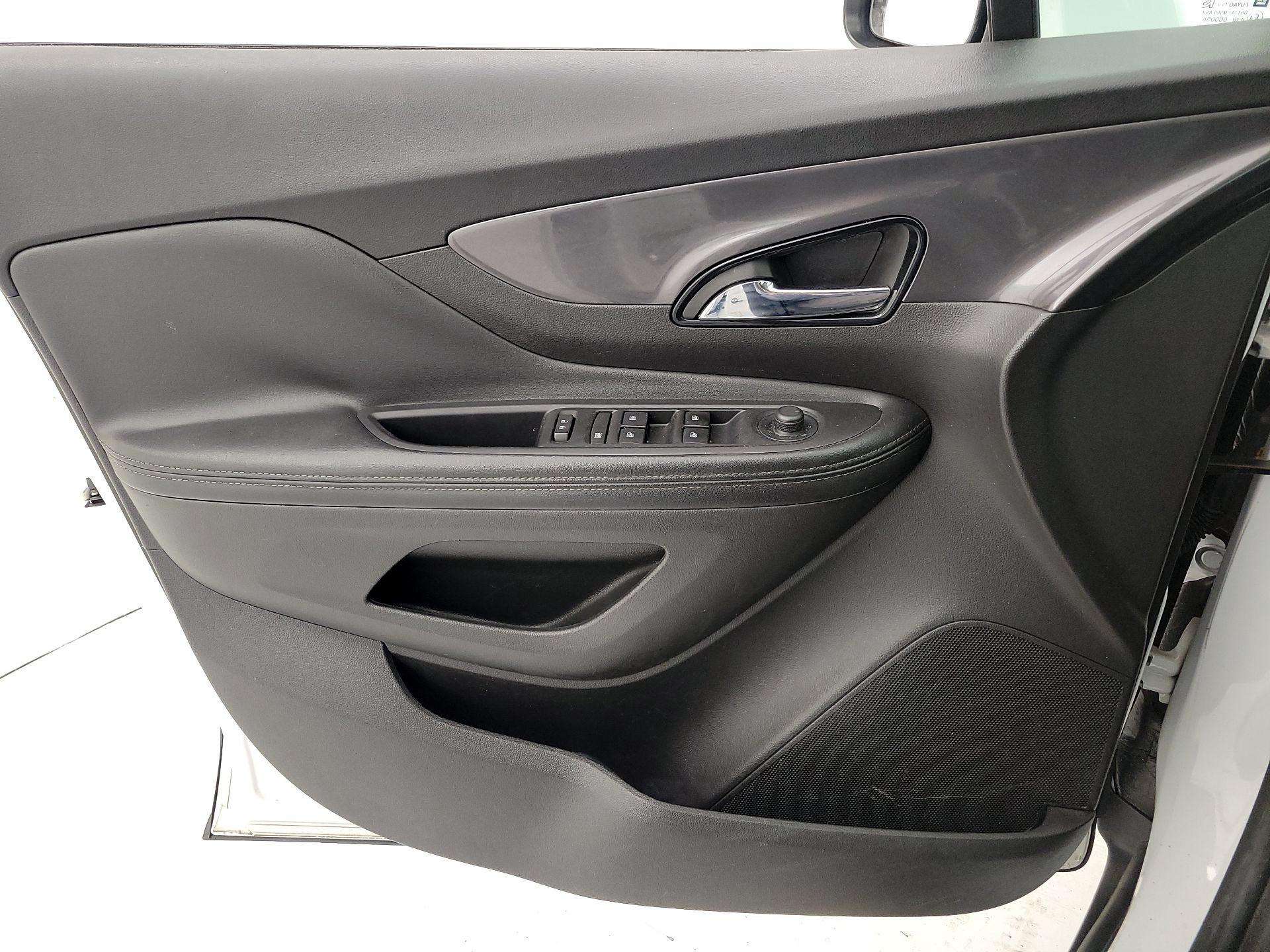 Thumbnail: 2019 Buick Encore - 12