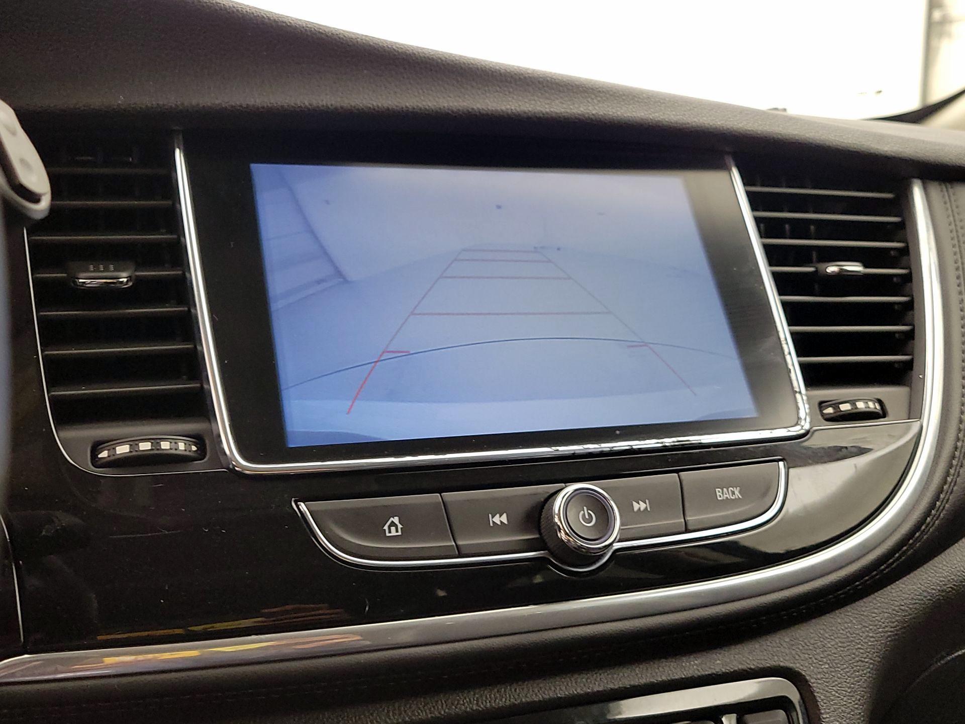 Thumbnail: 2019 Buick Encore - 14