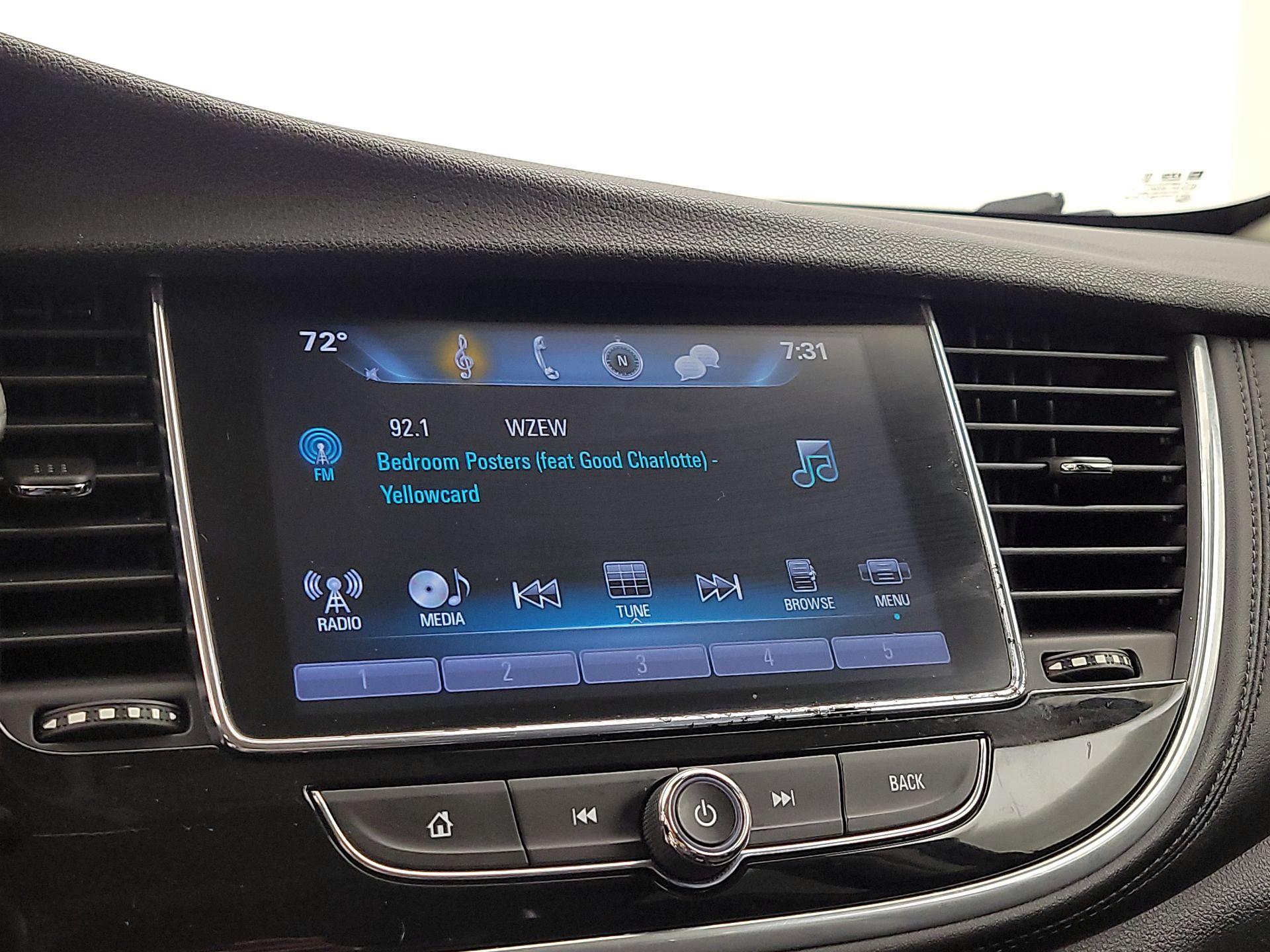 Thumbnail: 2019 Buick Encore - 15