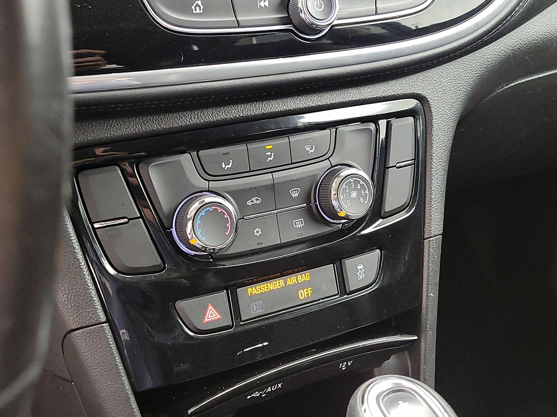 Thumbnail: 2019 Buick Encore - 16