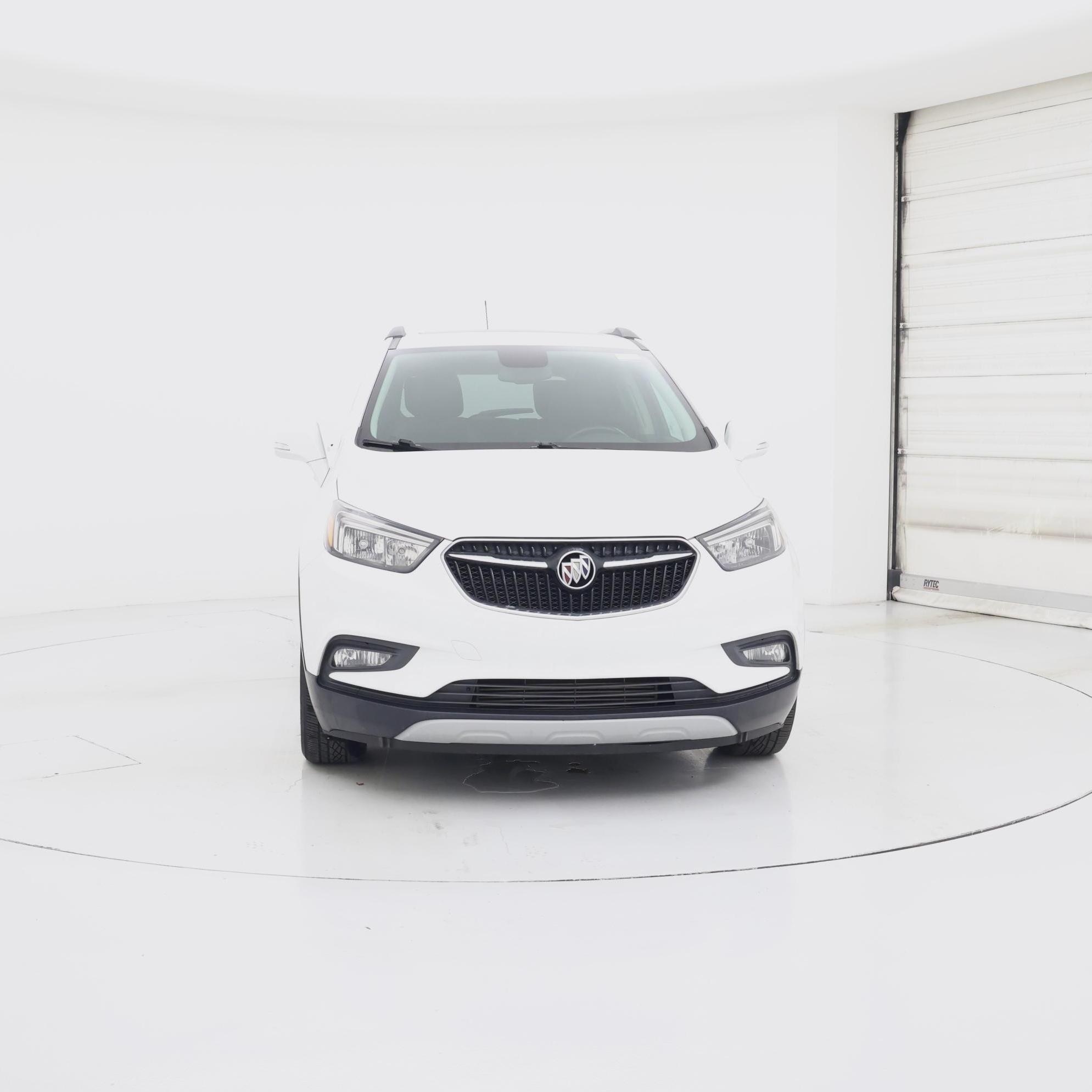 Thumbnail: 2019 Buick Encore - 5