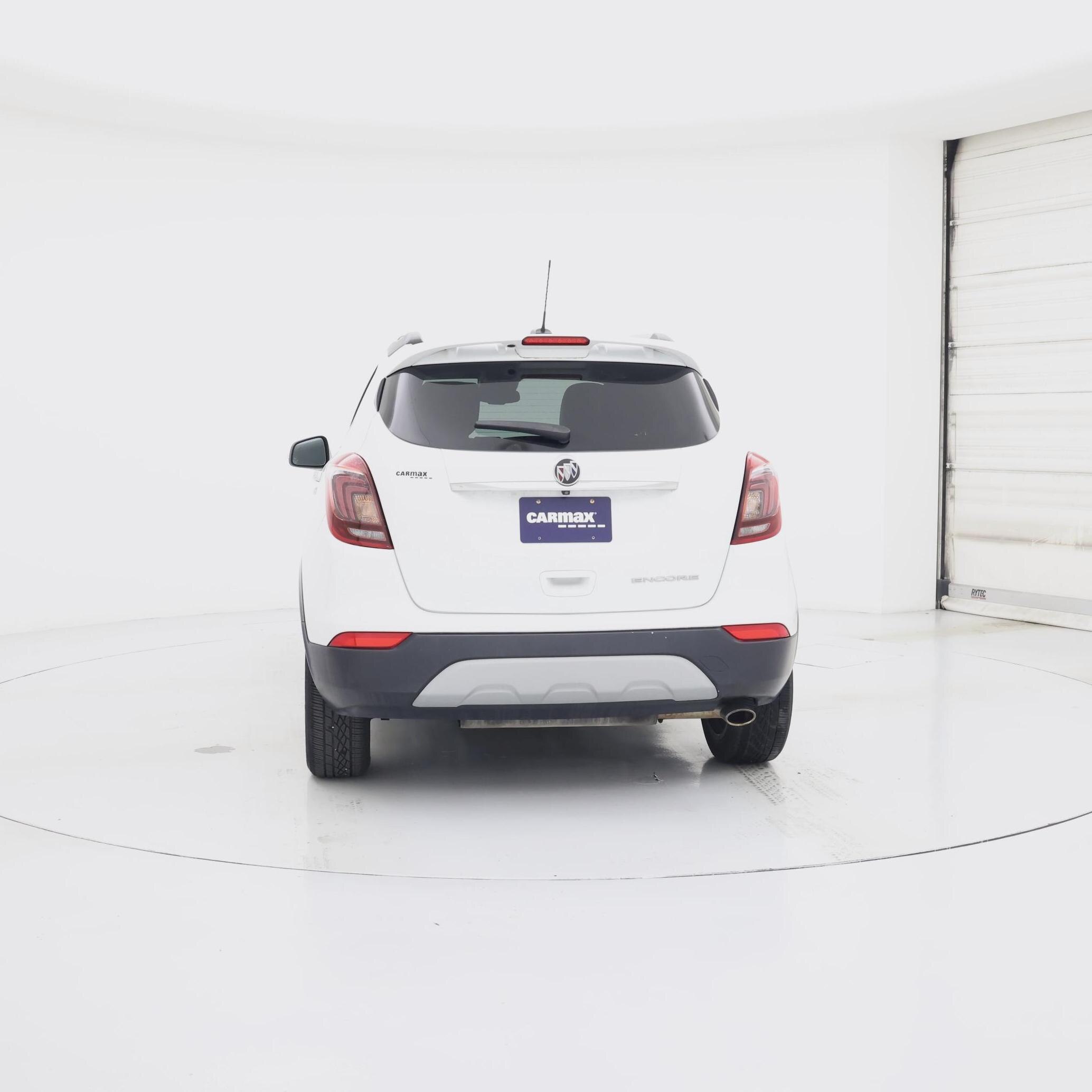 Thumbnail: 2019 Buick Encore - 6