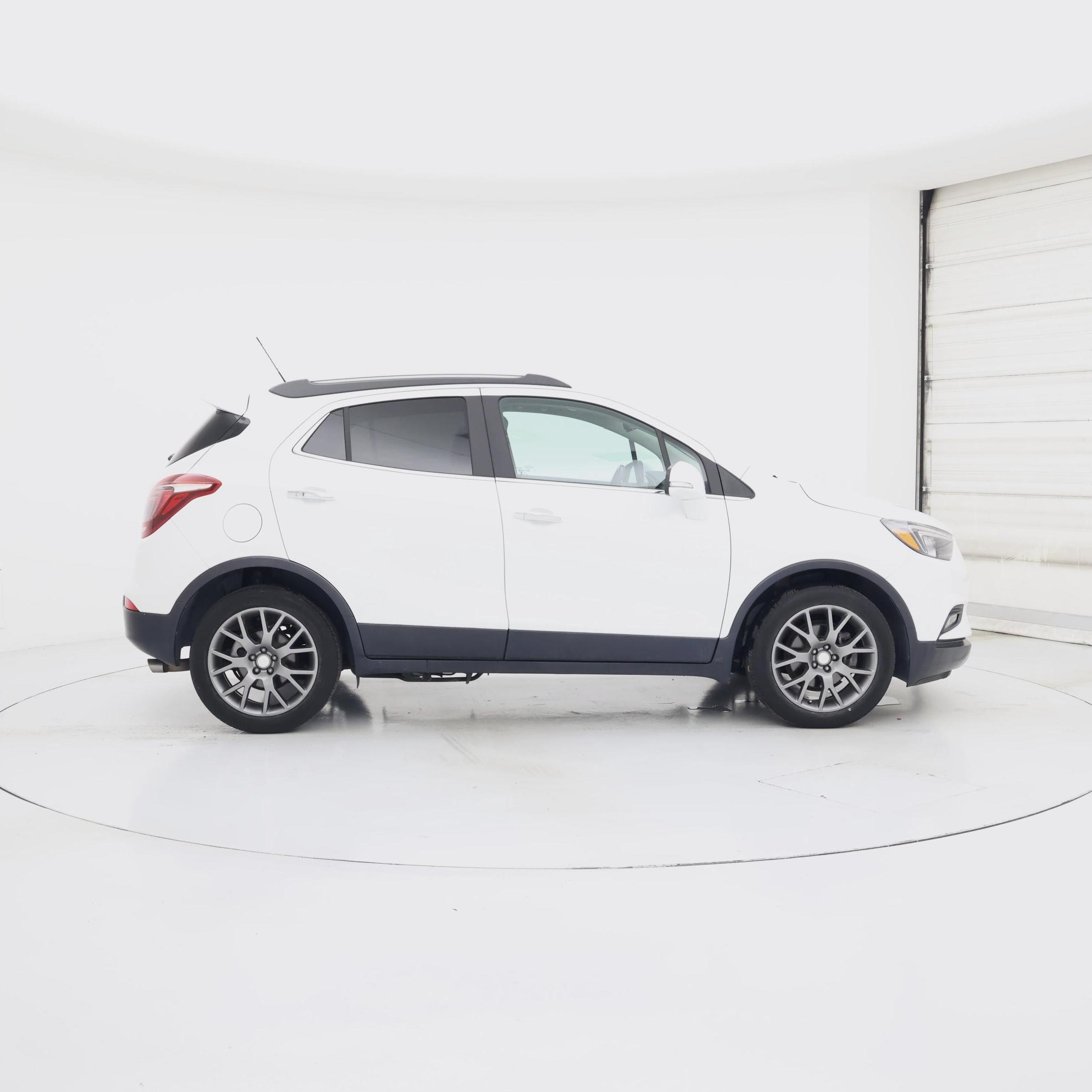 Thumbnail: 2019 Buick Encore - 7