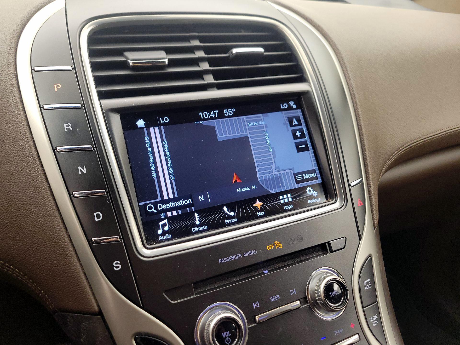 Thumbnail: 2018 Lincoln MKX - 14