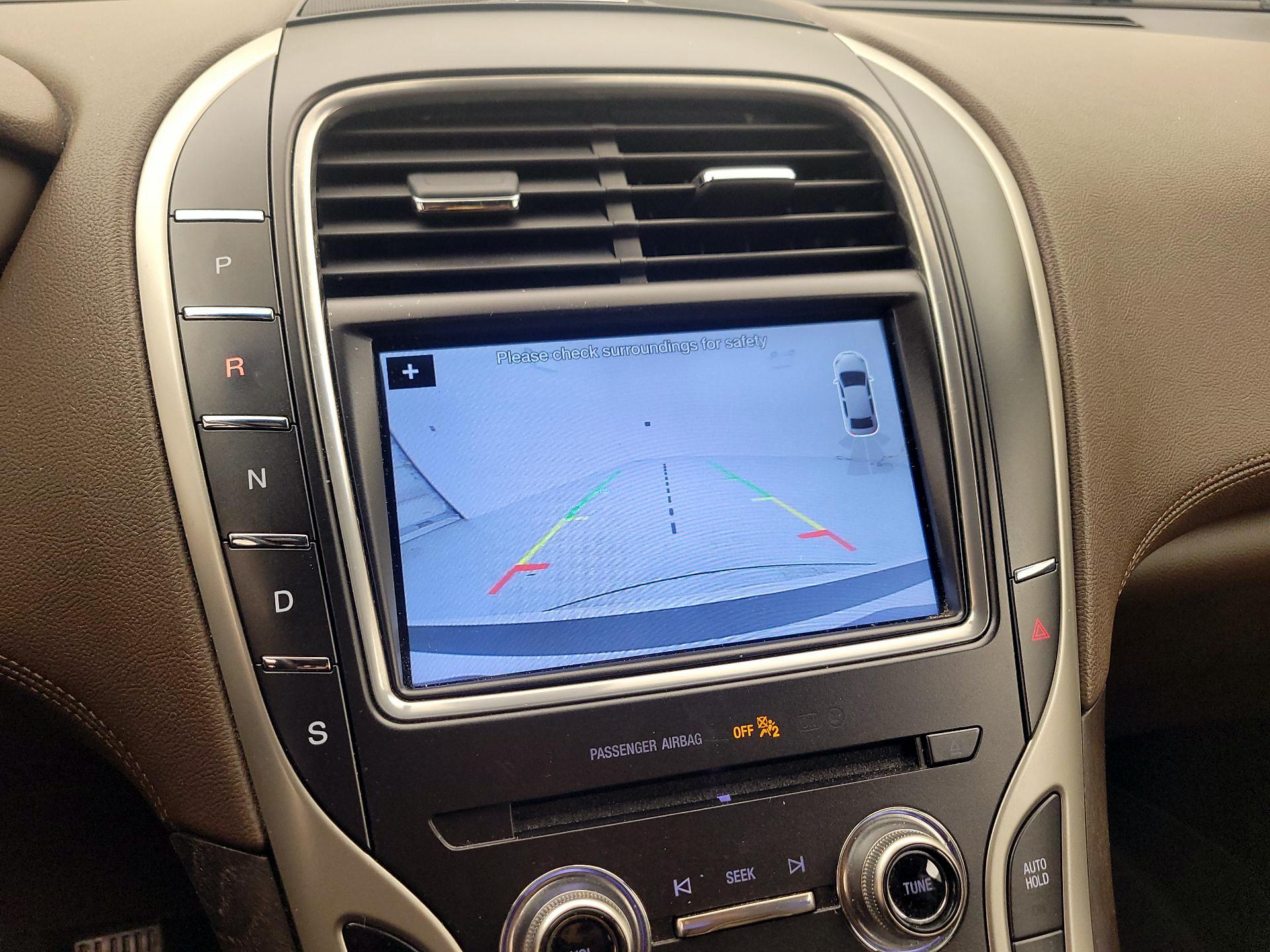 Thumbnail: 2018 Lincoln MKX - 15