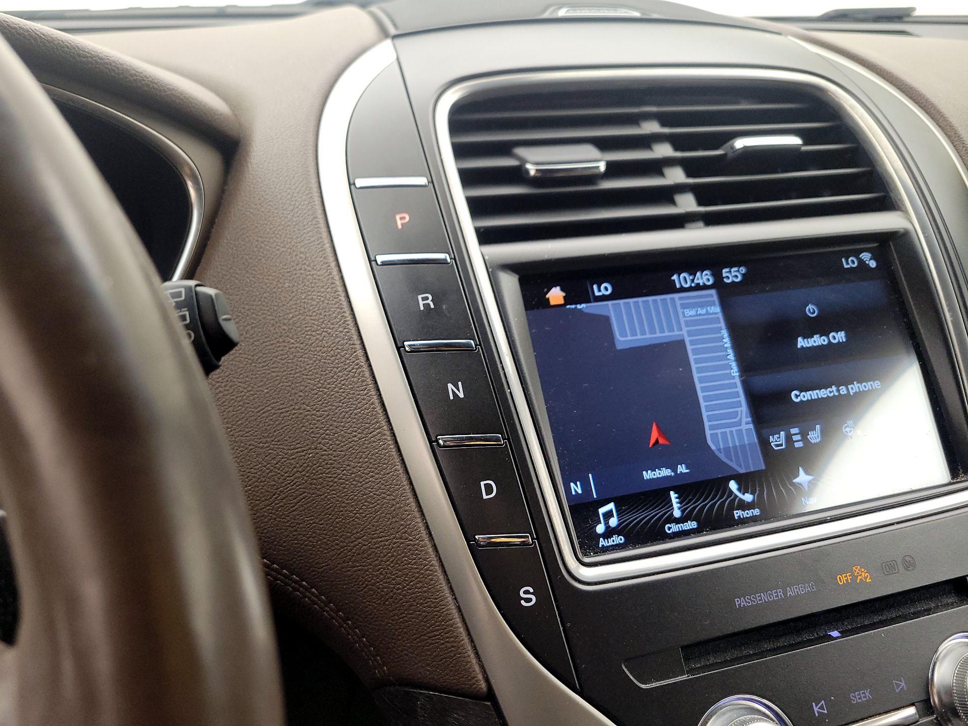 Thumbnail: 2018 Lincoln MKX - 18