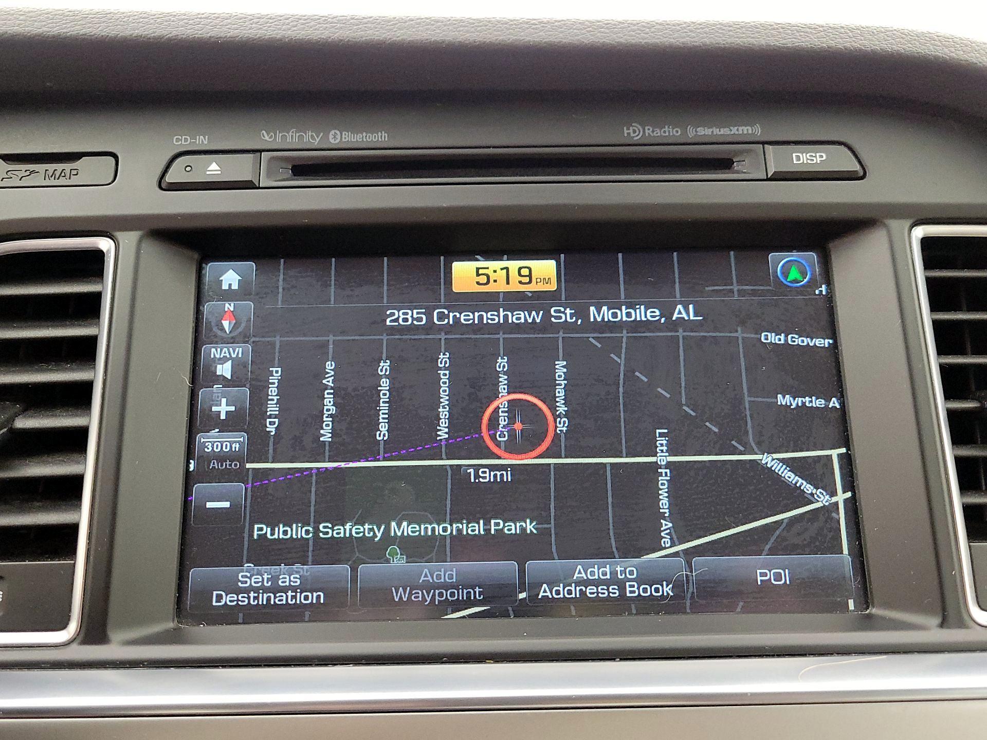 Thumbnail: 2015 Hyundai Sonata - 14